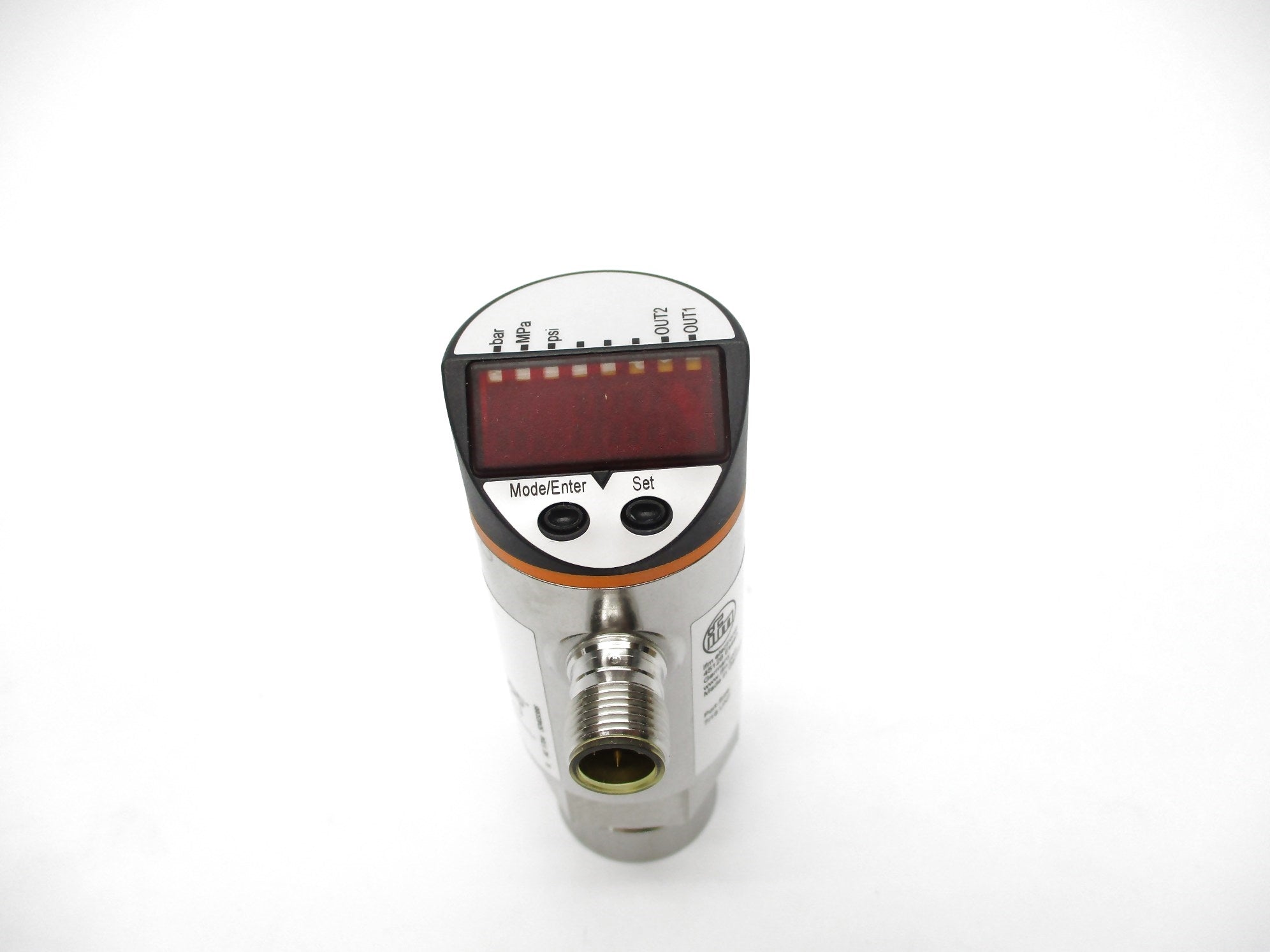IFM EFECTOR PN7300 NSMP