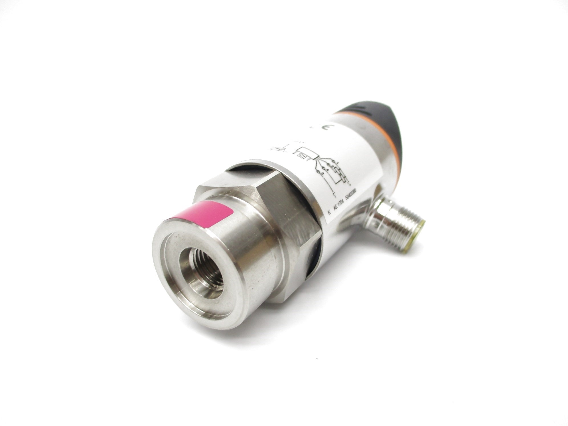 IFM EFECTOR PN7300 NSMP