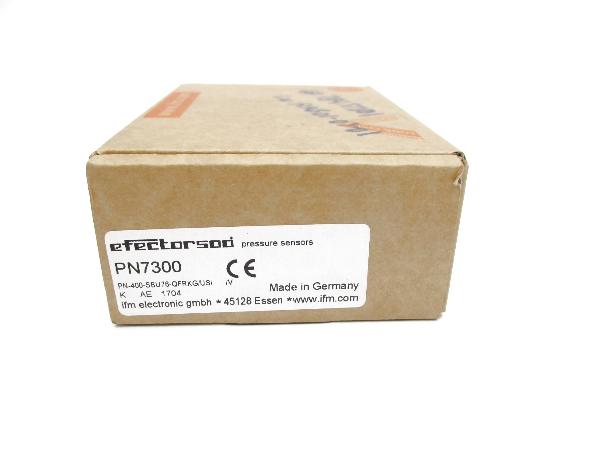 IFM EFECTOR PN7300 NSMP