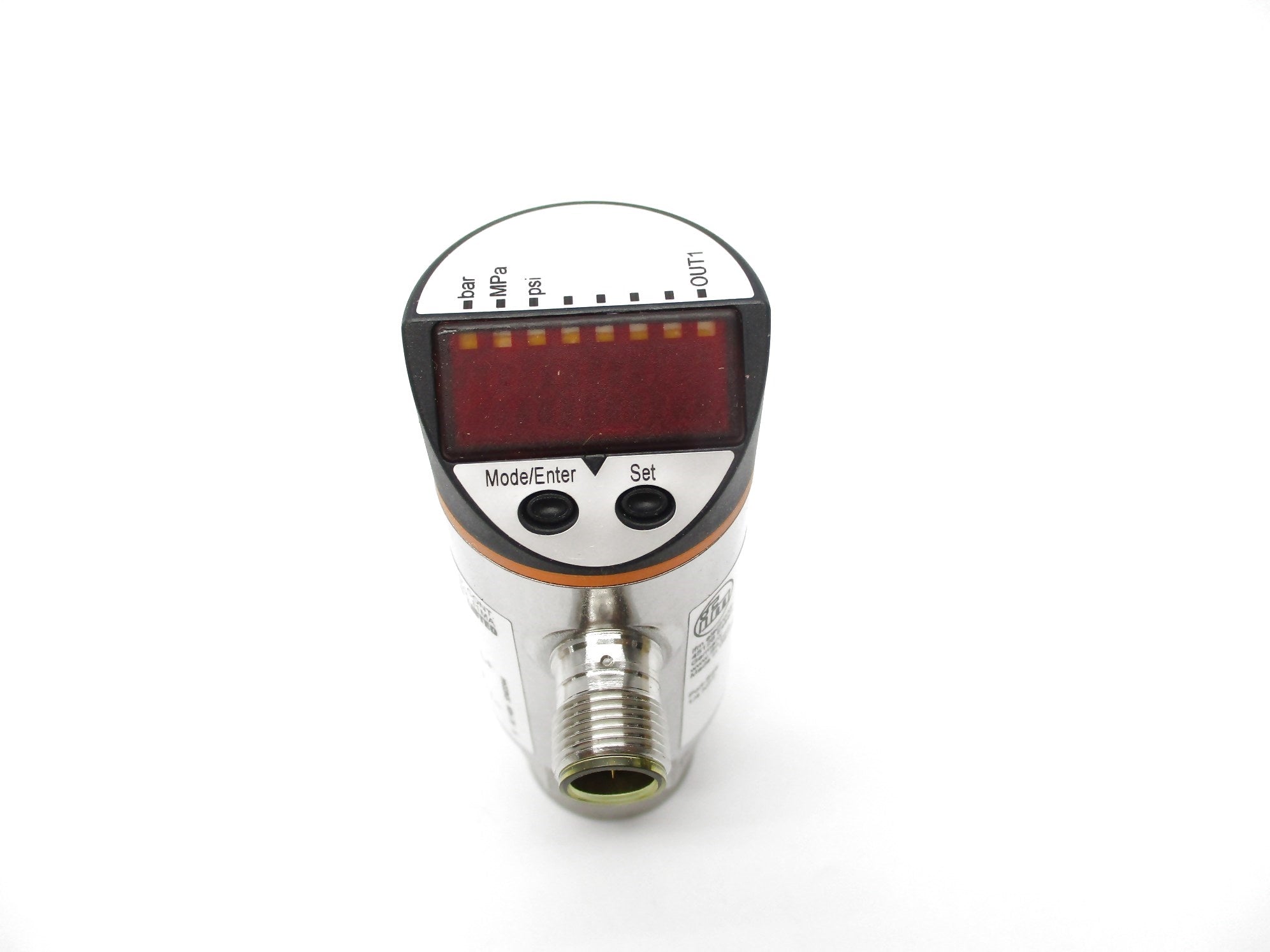 IFM EFECTOR PN5204 NSMP