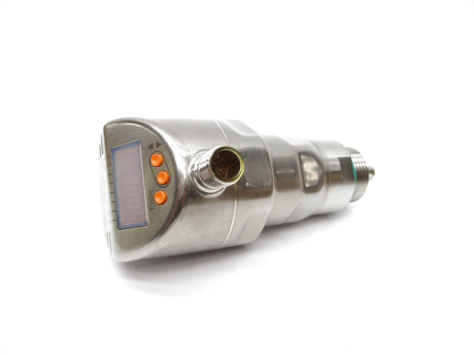 IFM EFECTOR LR2050 NSMP