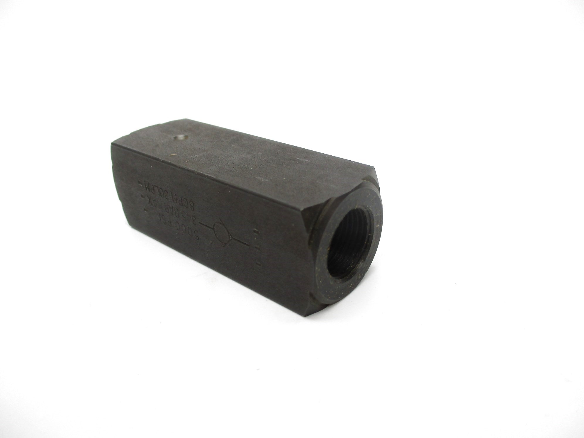 PARKER 9C600S1 NSMP