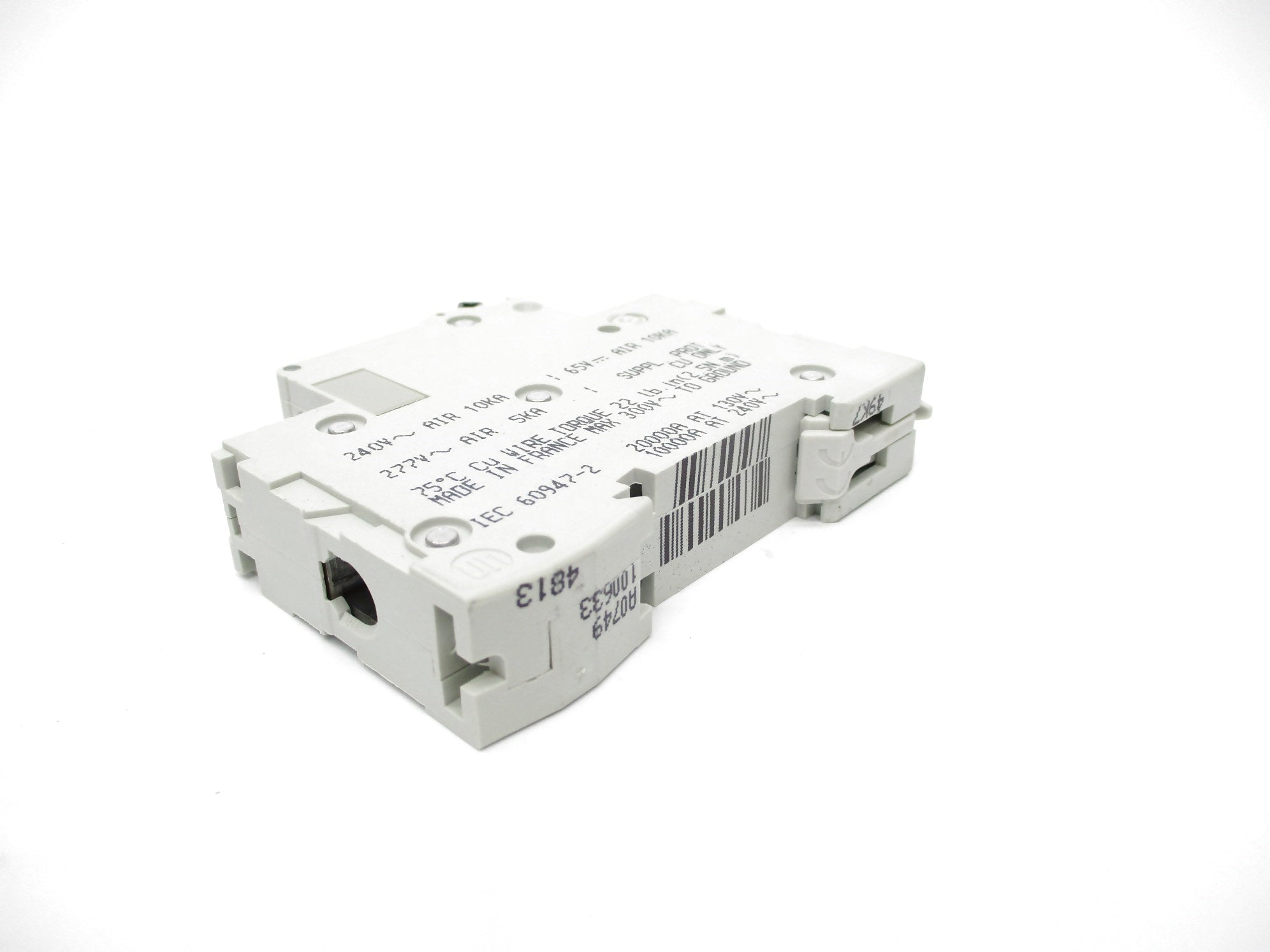 SQUARE D MG24432 10A 277V NSMP