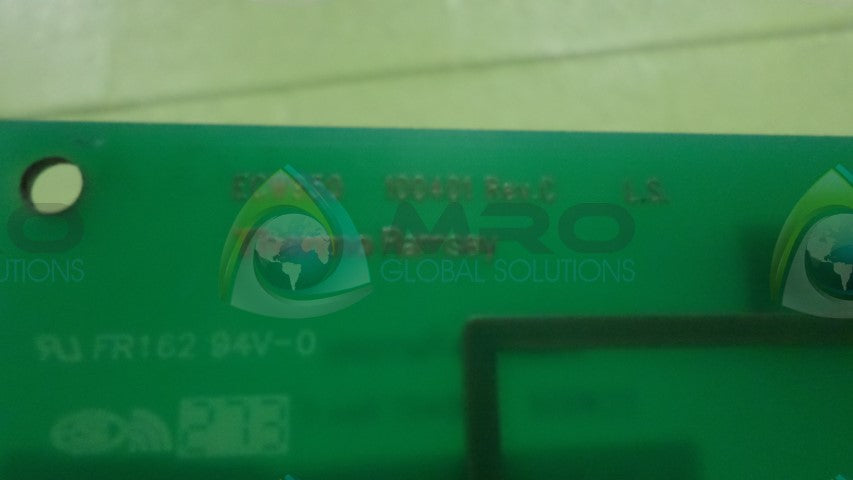 THERMO RAMSEY ECW950-100401 CIRCUIT BOARD *NEW NO BOX*