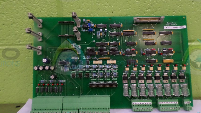 THERMO RAMSEY ECW950-100401 CIRCUIT BOARD *NEW NO BOX*
