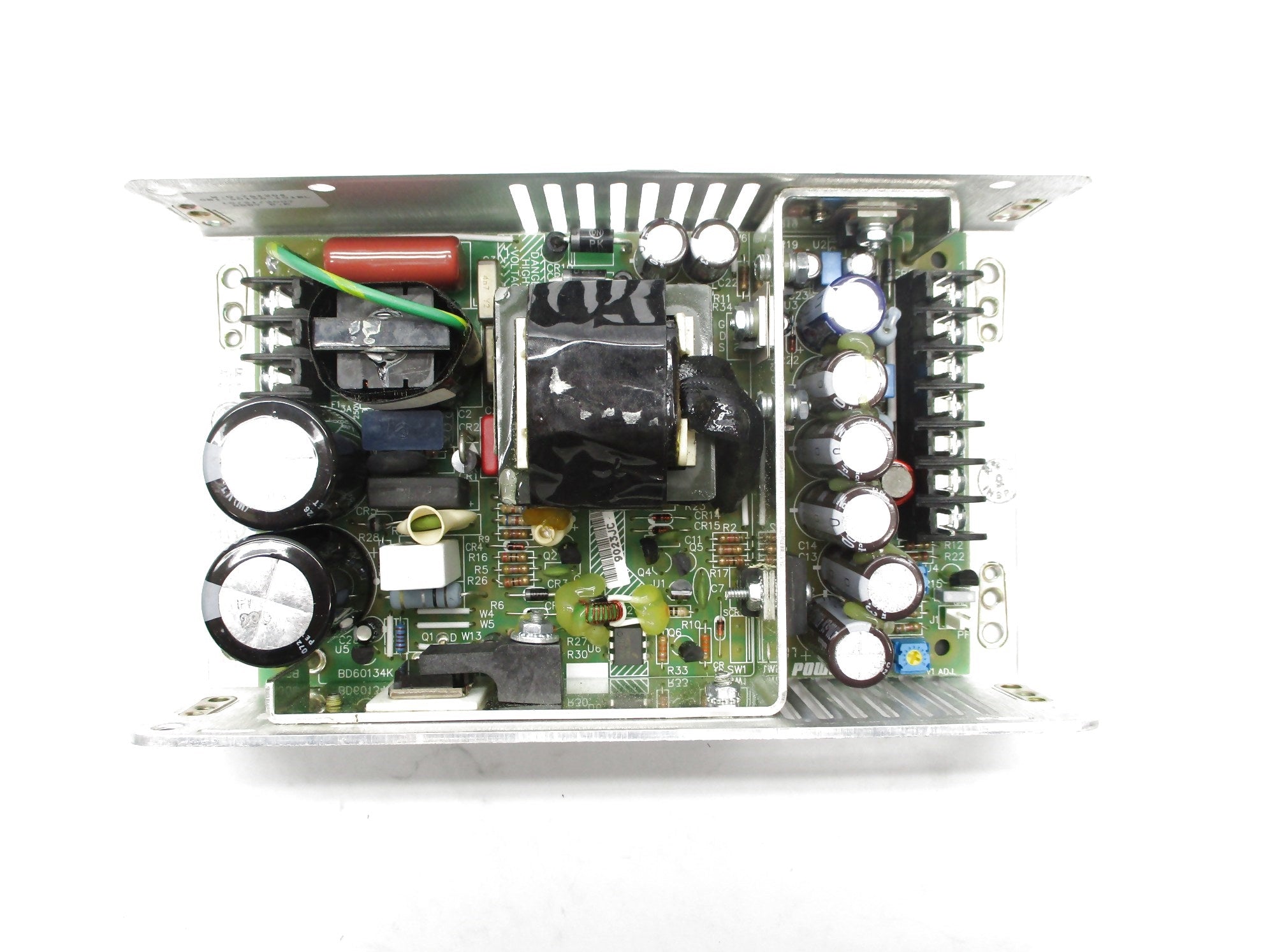 POWER-ONE MAP80-4000 NSMP