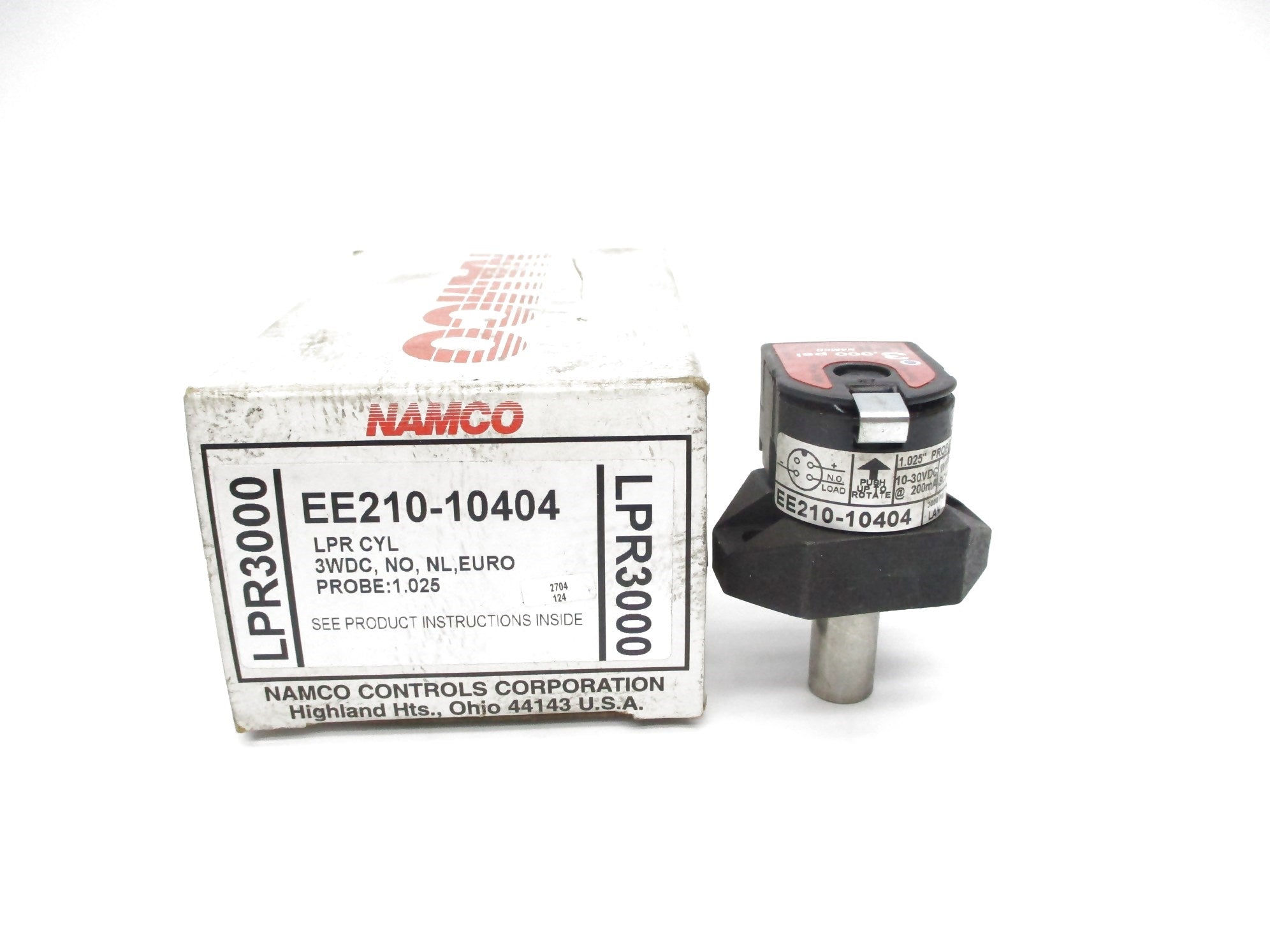 NAMCO EE210-10404 NSMP
