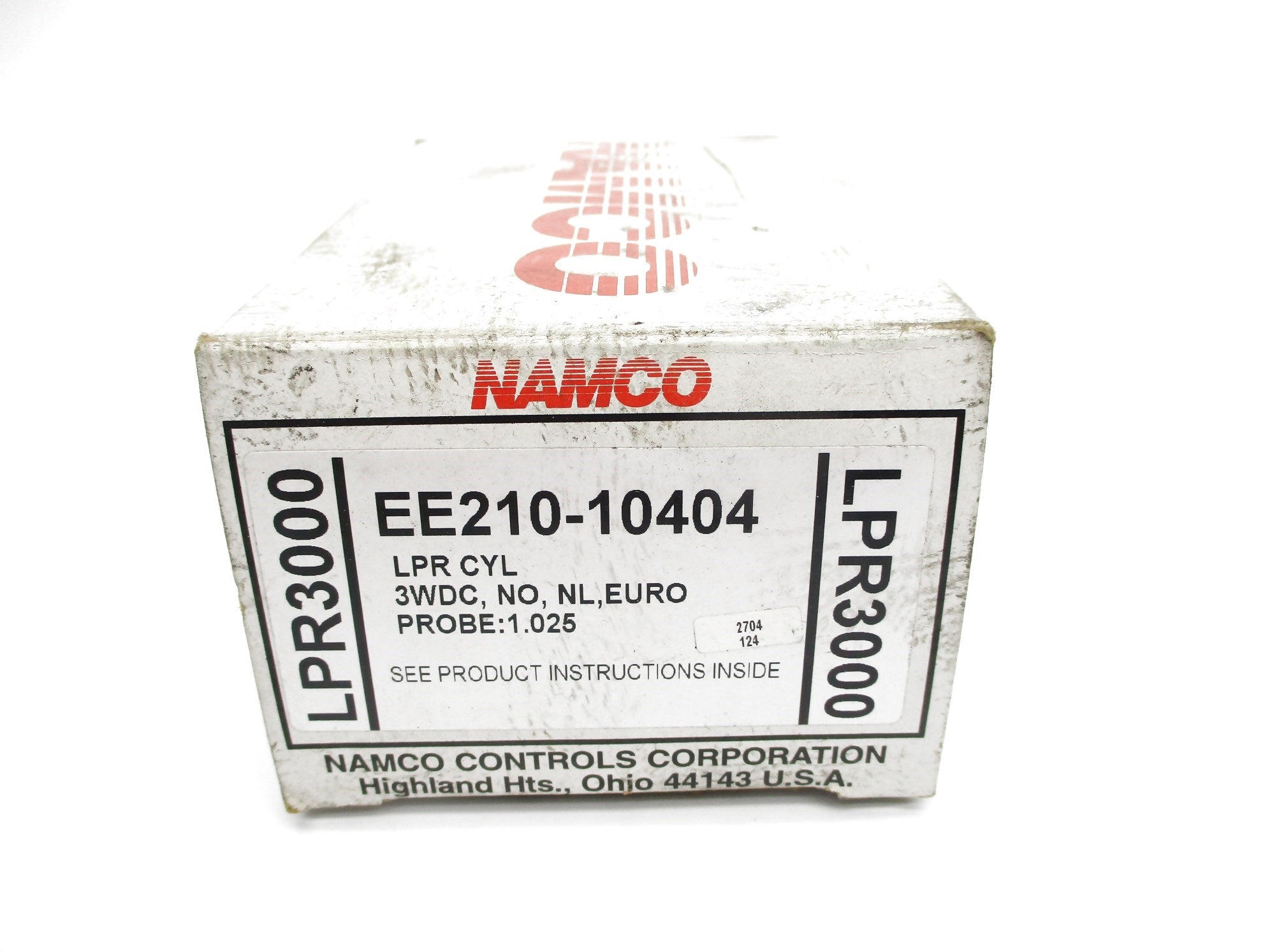 NAMCO EE210-10404 NSMP