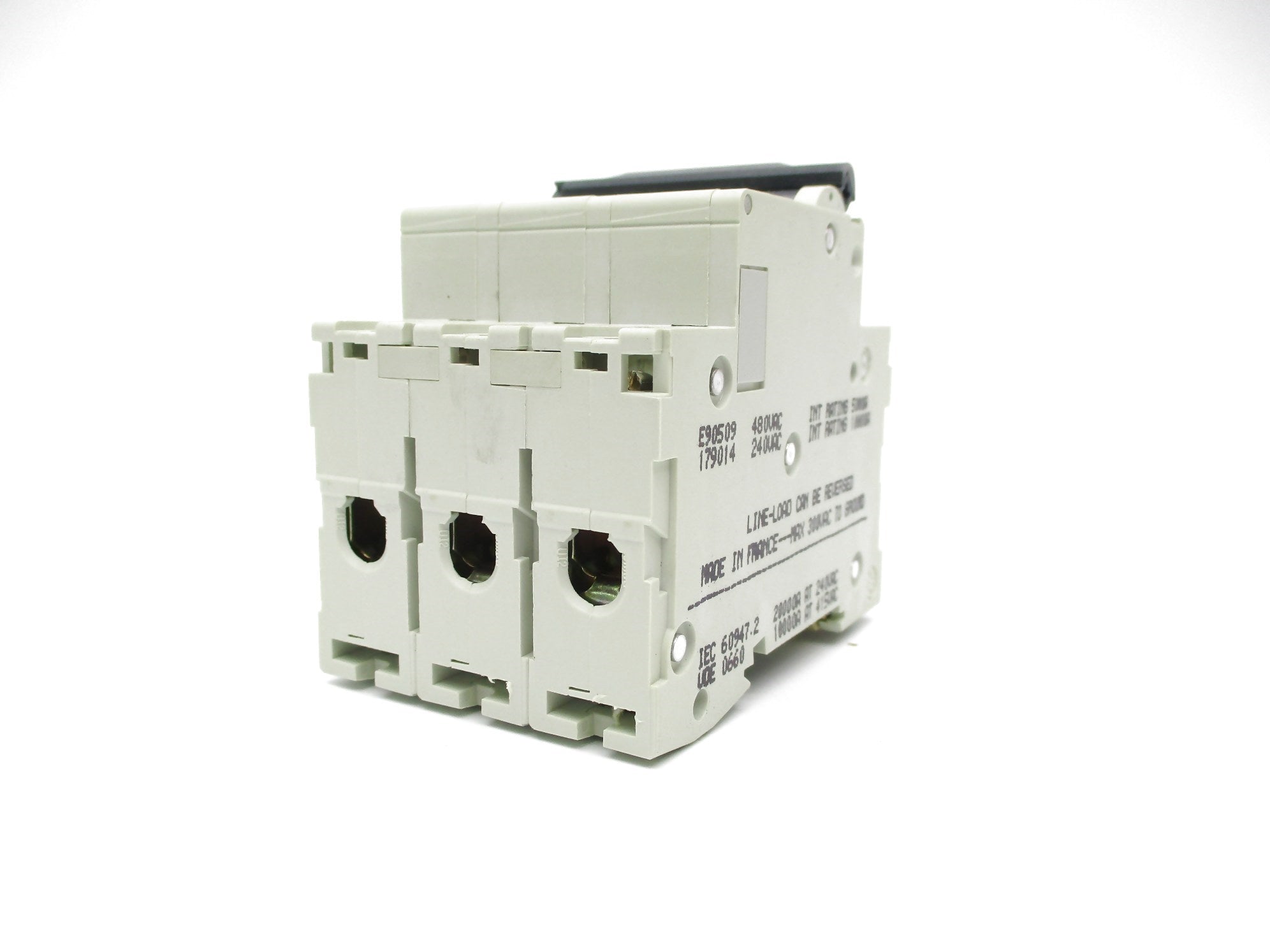 SQUARE D MG24466 10A 277V NSMP