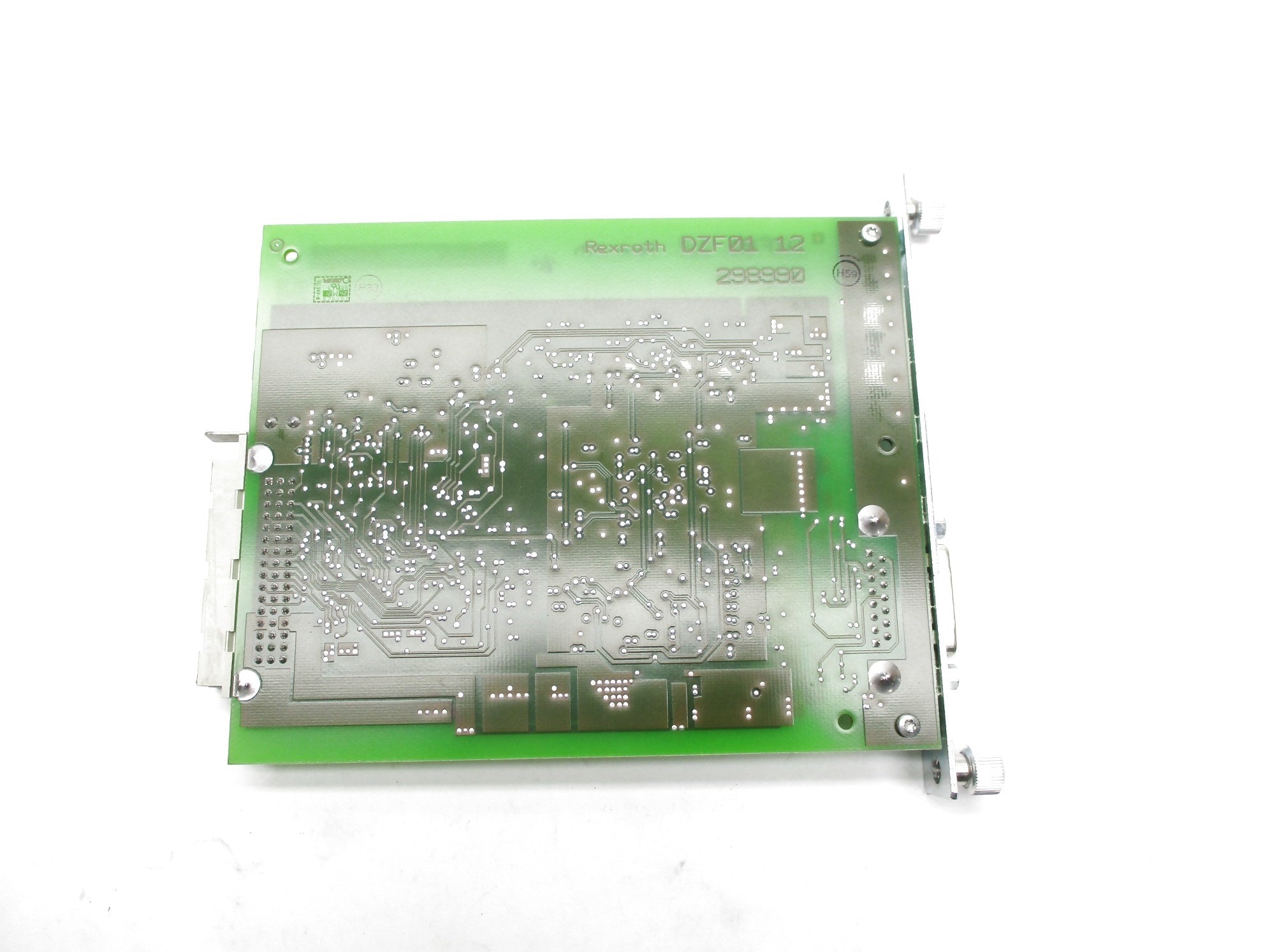 REXROTH R911307487 DZF02.1M NSMP