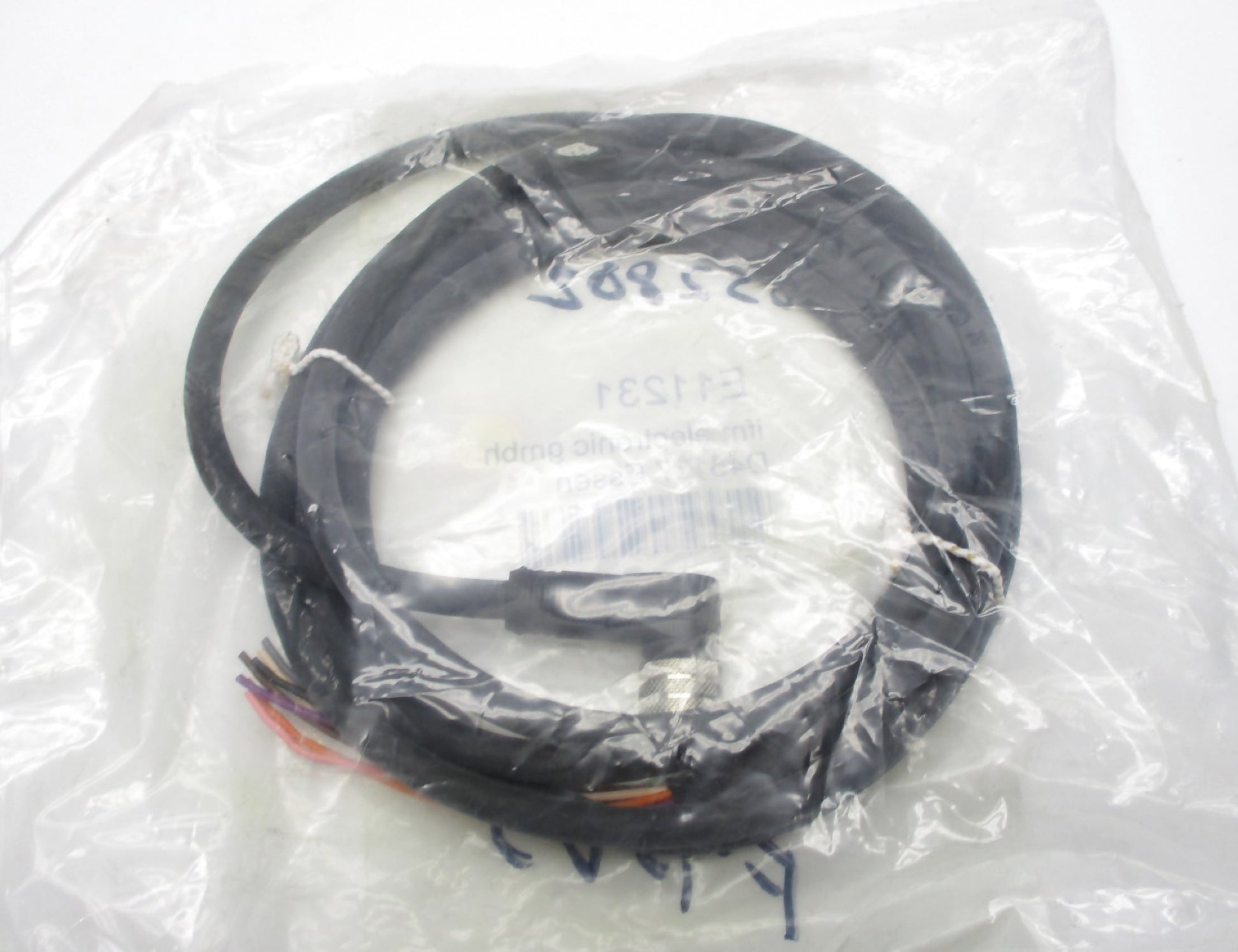 IFM EFECTOR E11231 NSMP