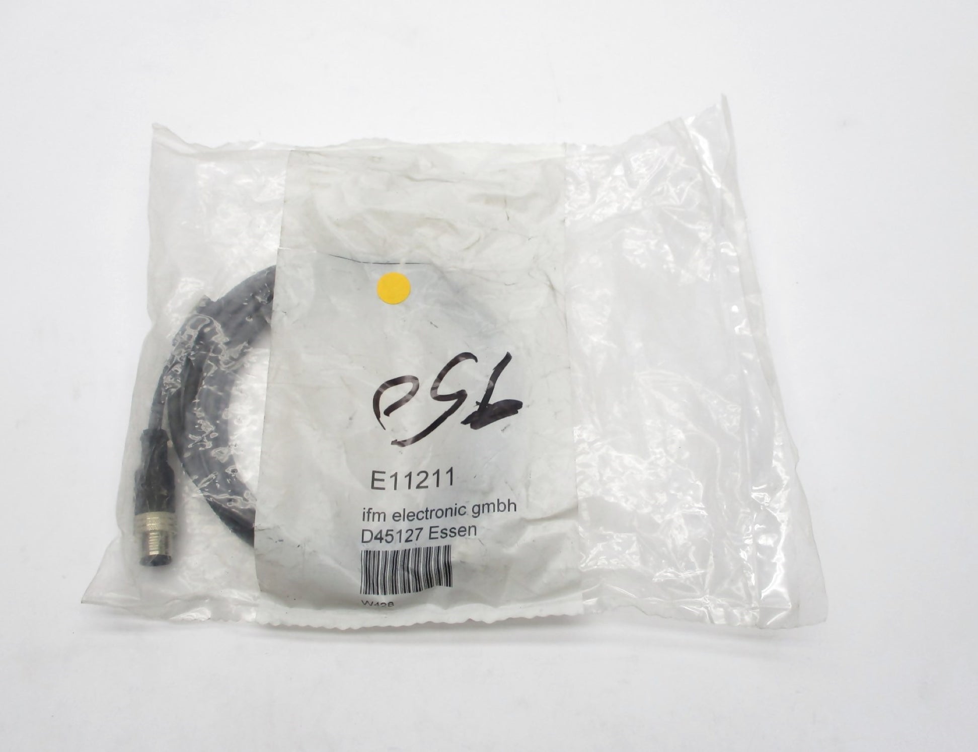 IFM EFECTOR E11211 NSMP