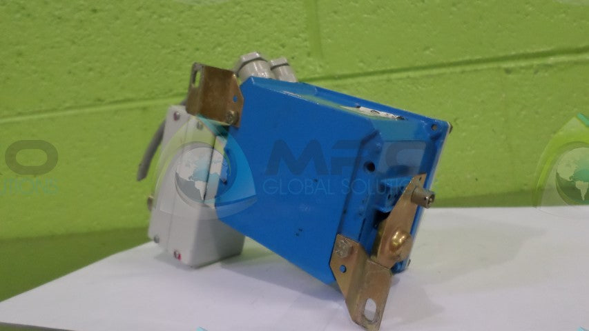 GEORGIN FPL-34-TX REGULATOR *USED*