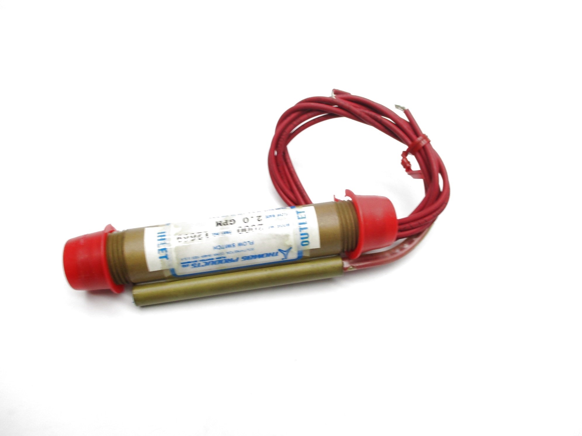 THOMAS PRODUCTS 2000 NSMP