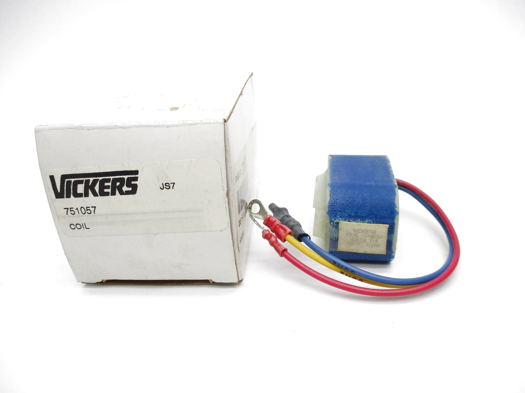 VICKERS 751057 NSMP