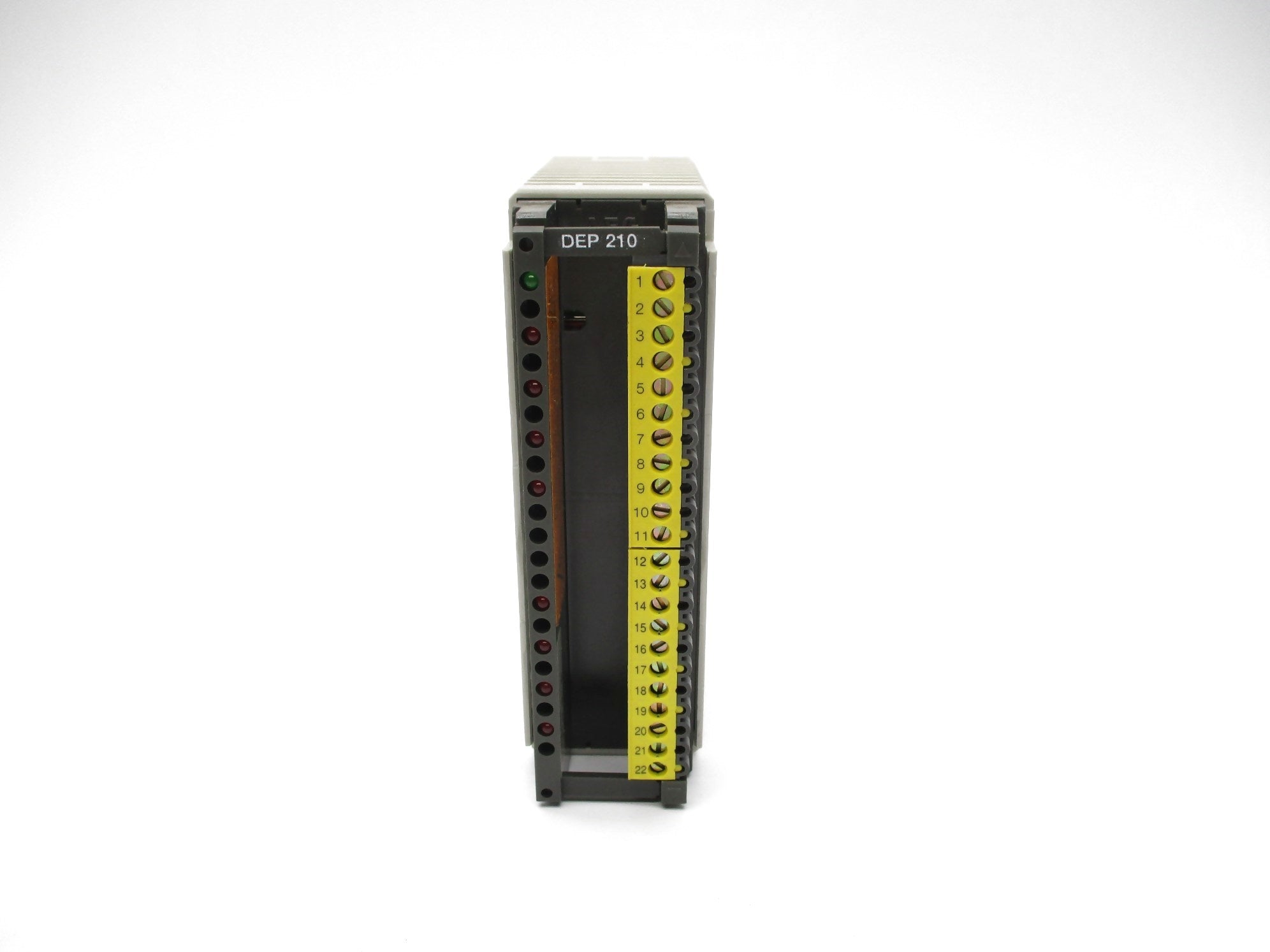 SCHNEIDER AUTOMATION AS-BDEP-210 NSMP