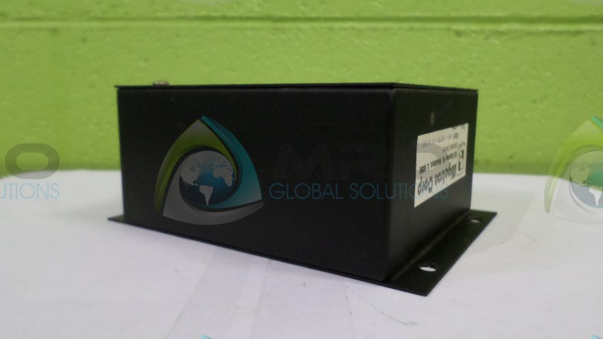 MIGATRON CORP. RPS-100 ULTRASONIC PROXIMITY SENSOR *USED*