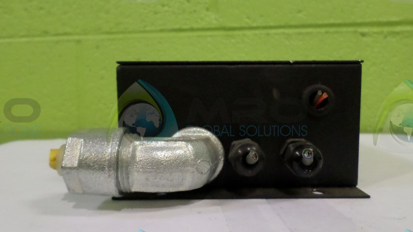 MIGATRON CORP. RPS-100 ULTRASONIC PROXIMITY SENSOR *USED*