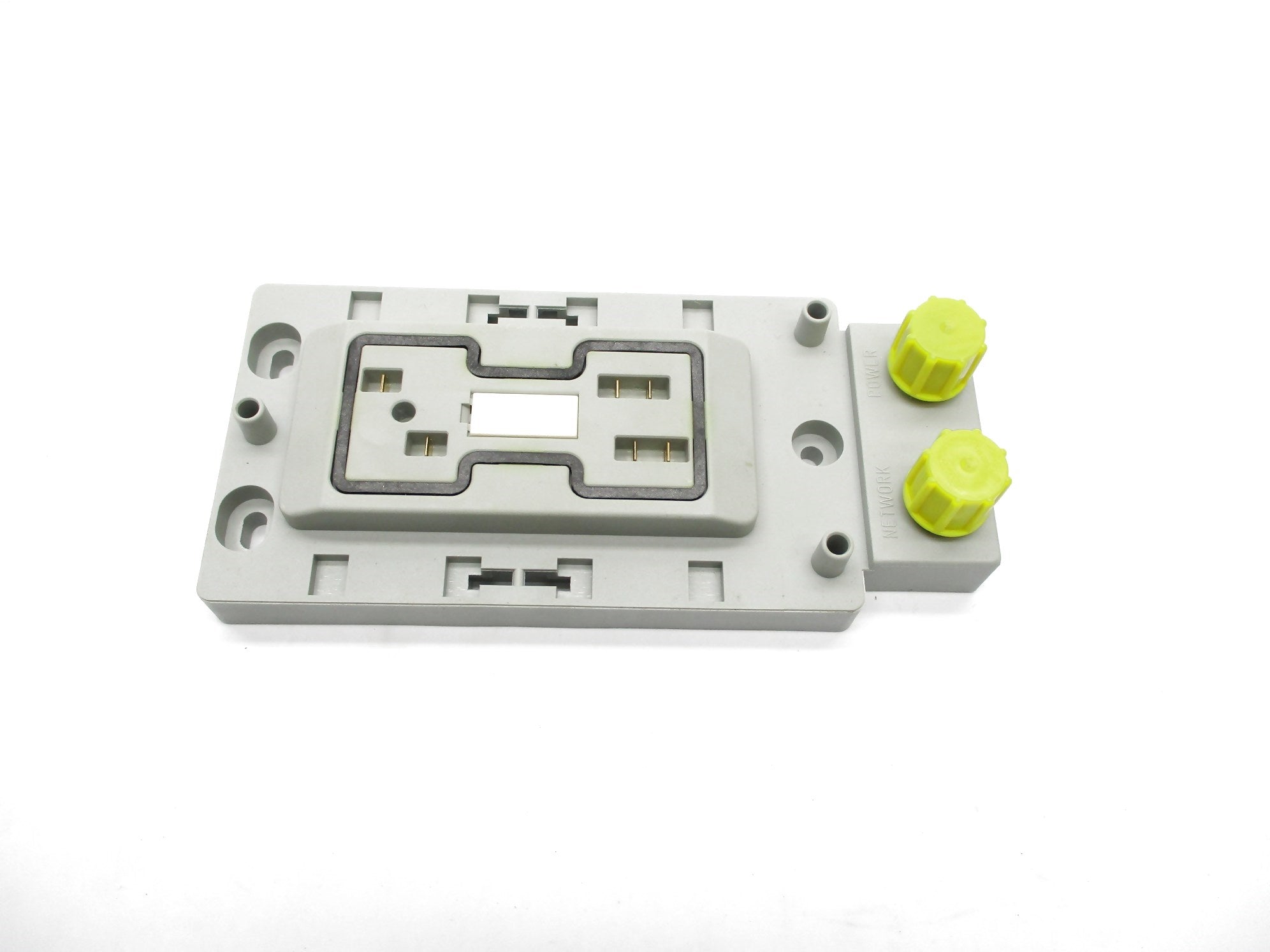ALLEN BRADLEY 1792D-CB12 SER. B NSNP