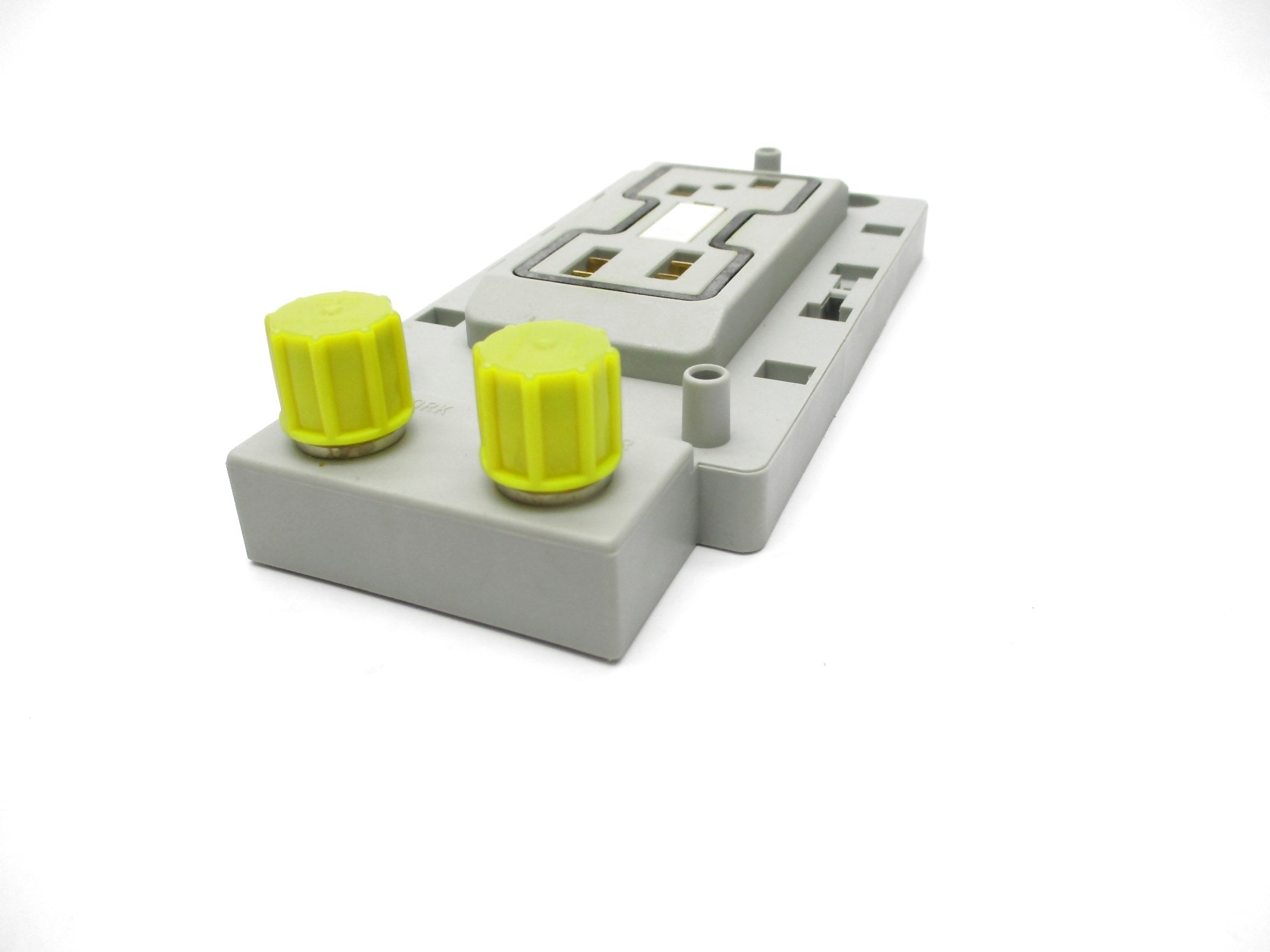 ALLEN BRADLEY 1792D-CB12 SER. B NSNP