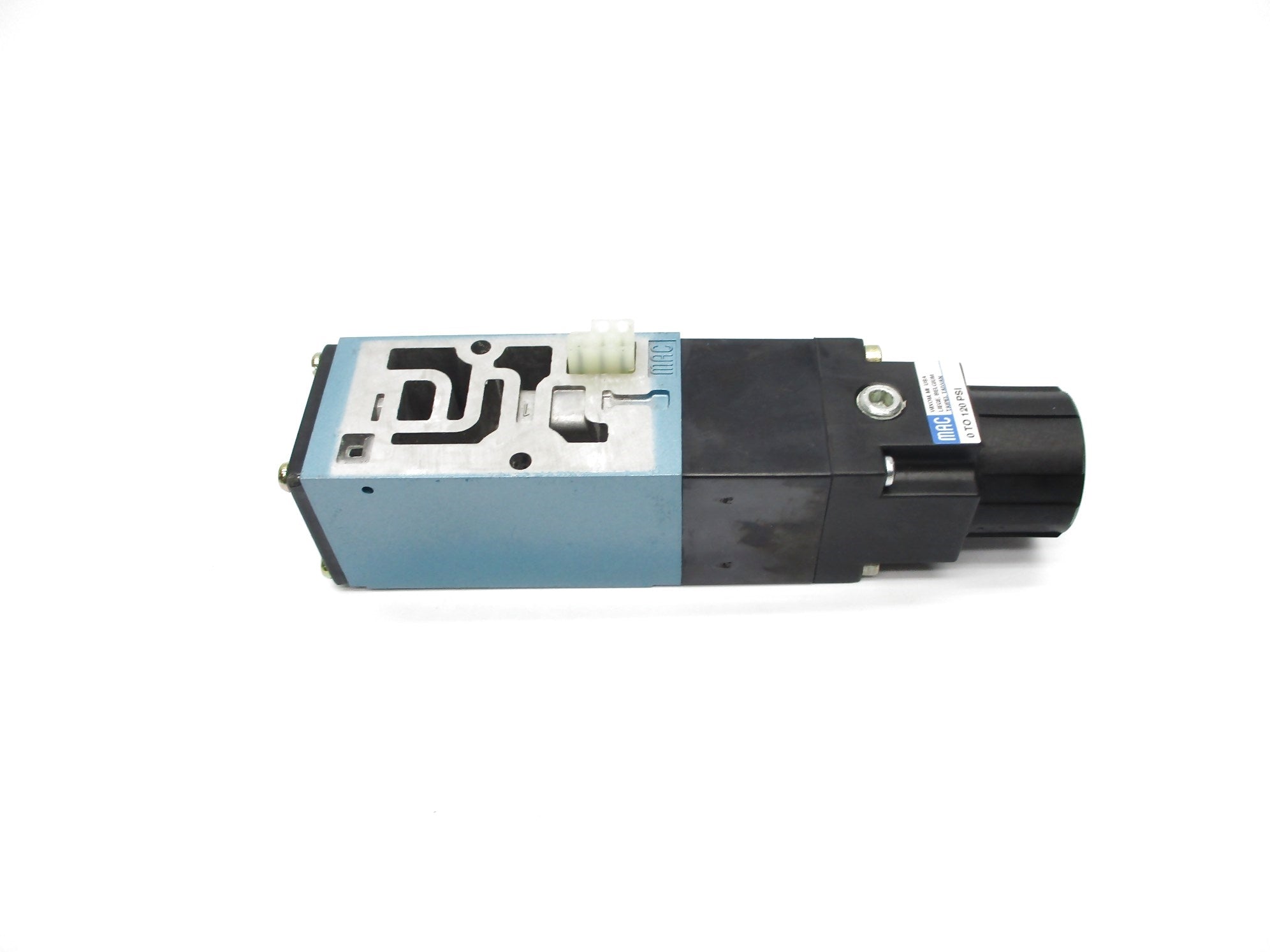 MAC PR82A-GADA 120PSI NSNP
