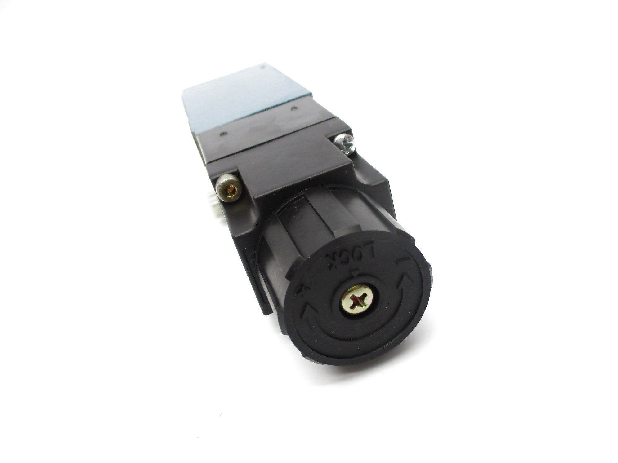 MAC PR82A-GADA 120PSI NSNP