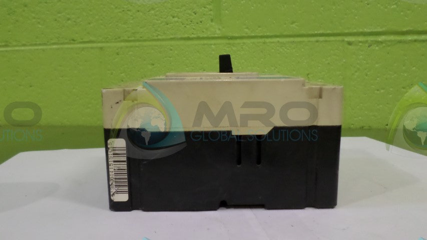 WESTINGHOUSE EHD3015L CIRCUIT BREAKER 15A *USED*