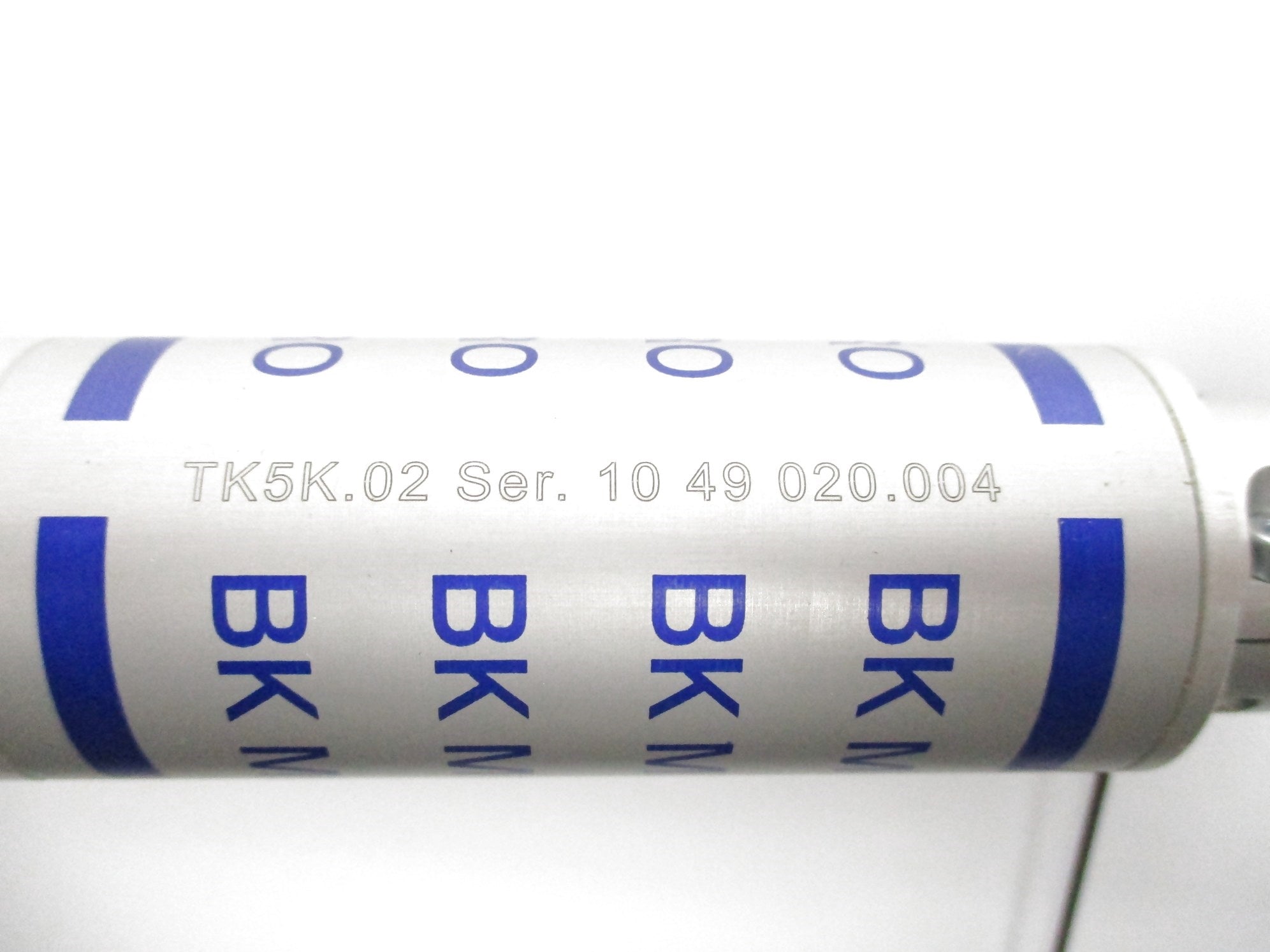 BK MIKRO TK5K.02 NSNP