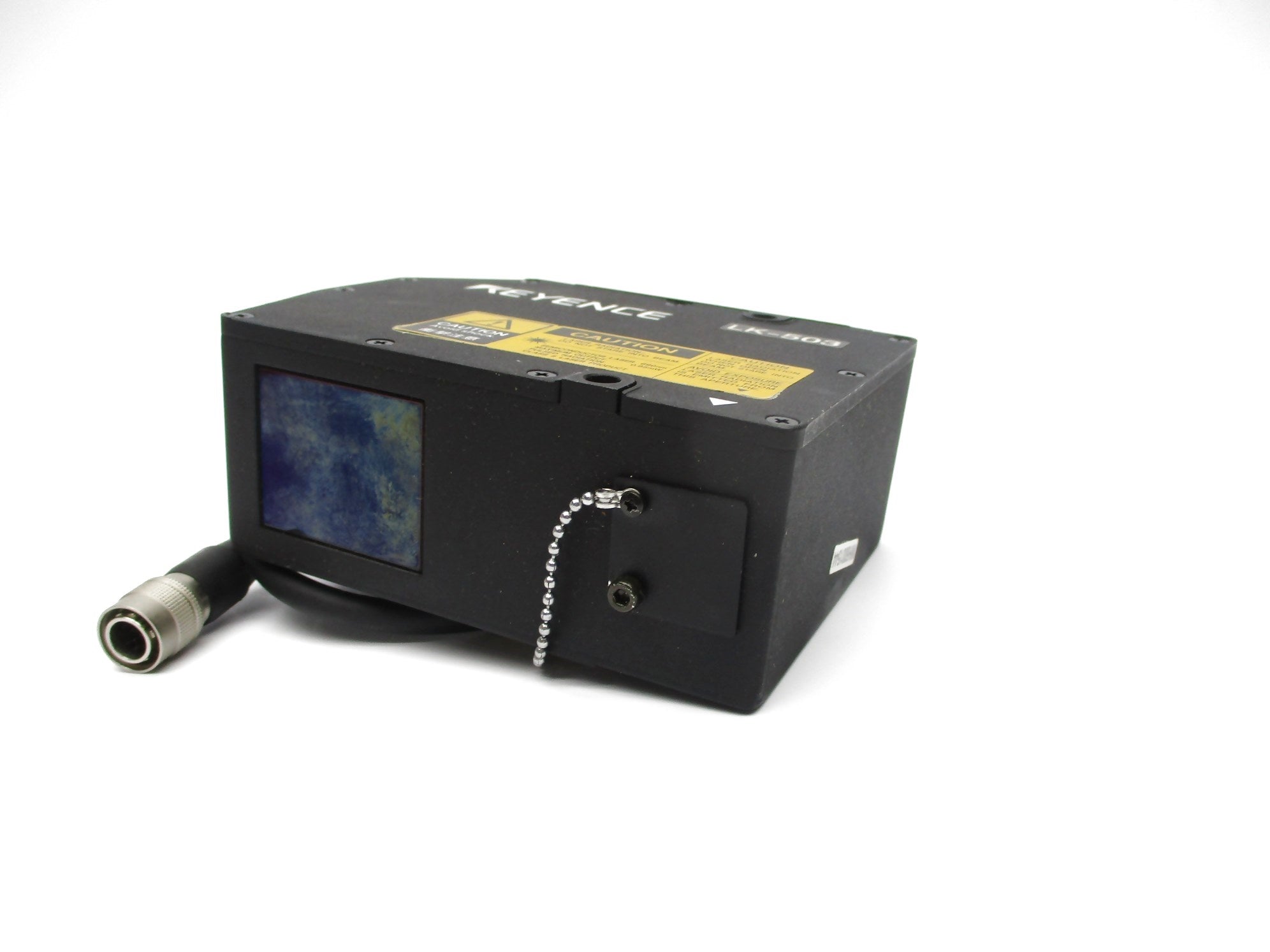 KEYENCE LK-503 NSNP
