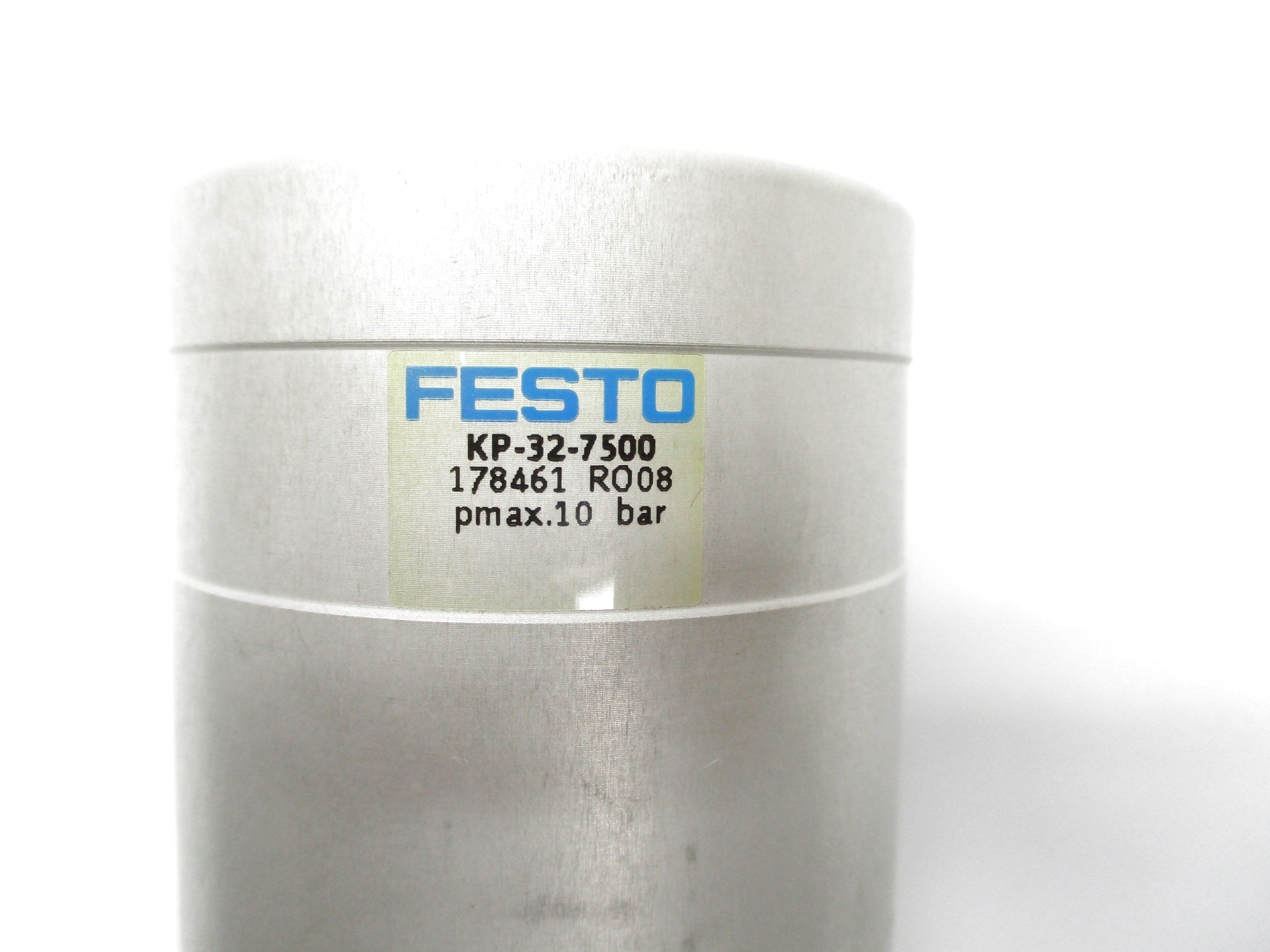 FESTO KP-32-7500 NSNP