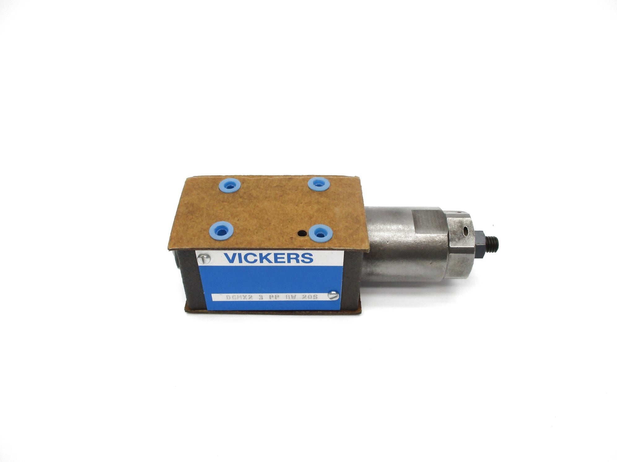 VICKERS DGMX23PPBW20S NSNP