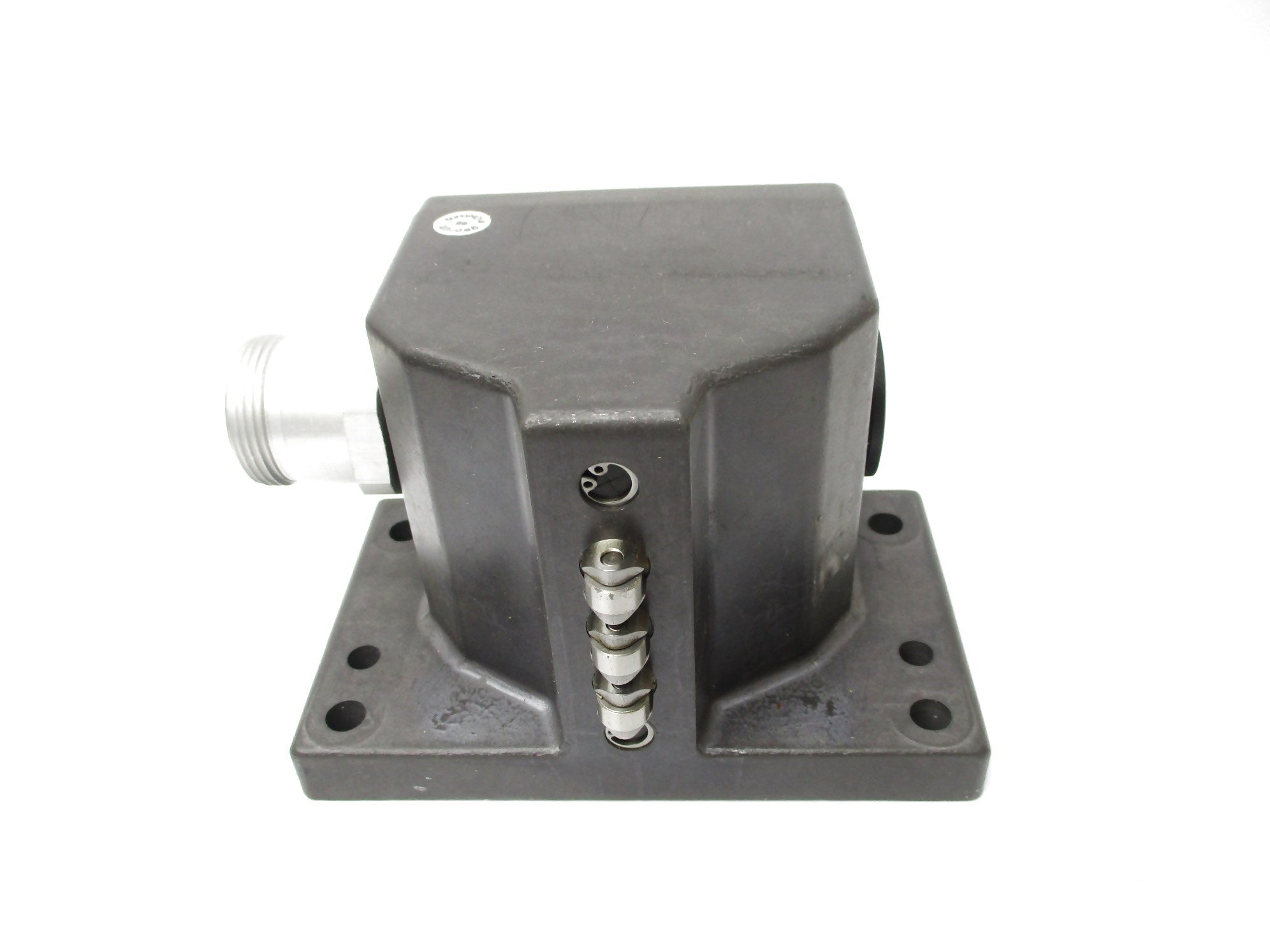 EUCHNER RGBF03R12-502LE110-M NSNP