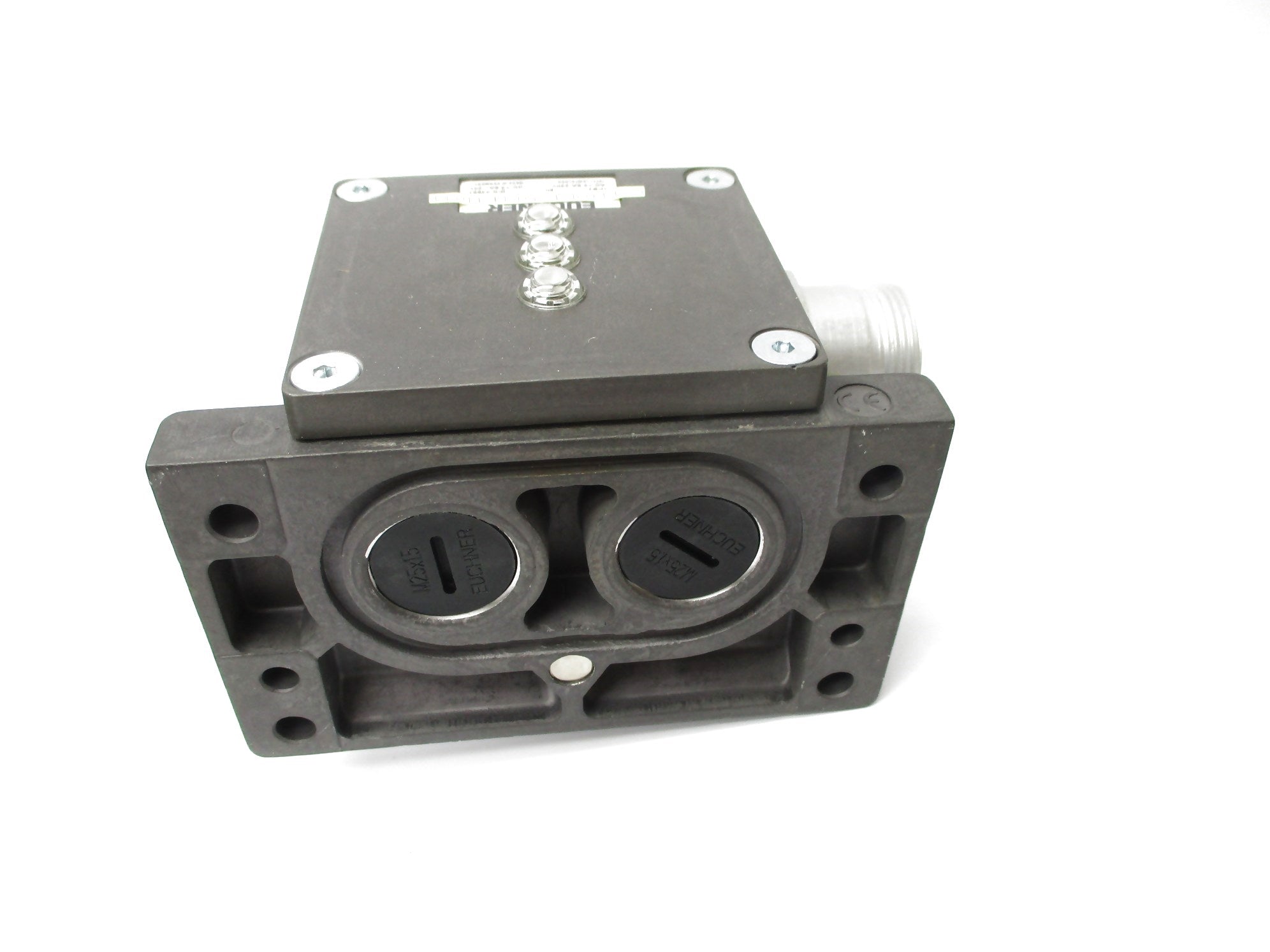 EUCHNER RGBF03R12-502LE110-M NSNP