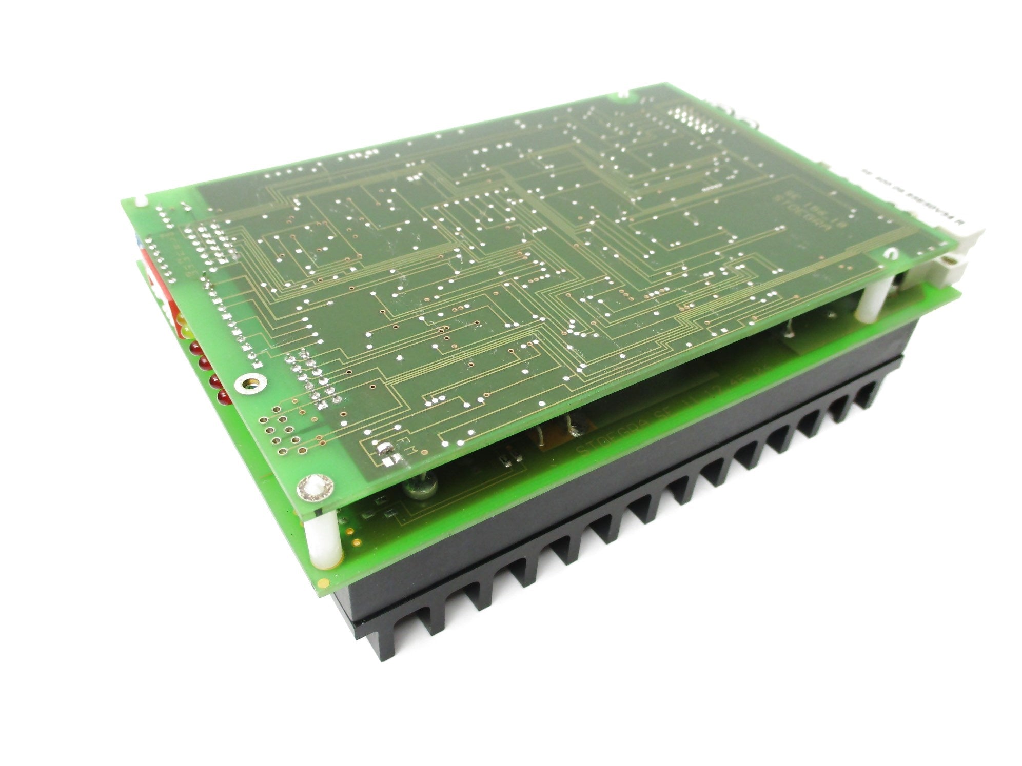 STOEGRA SE400.06.85E50V34R NSNP