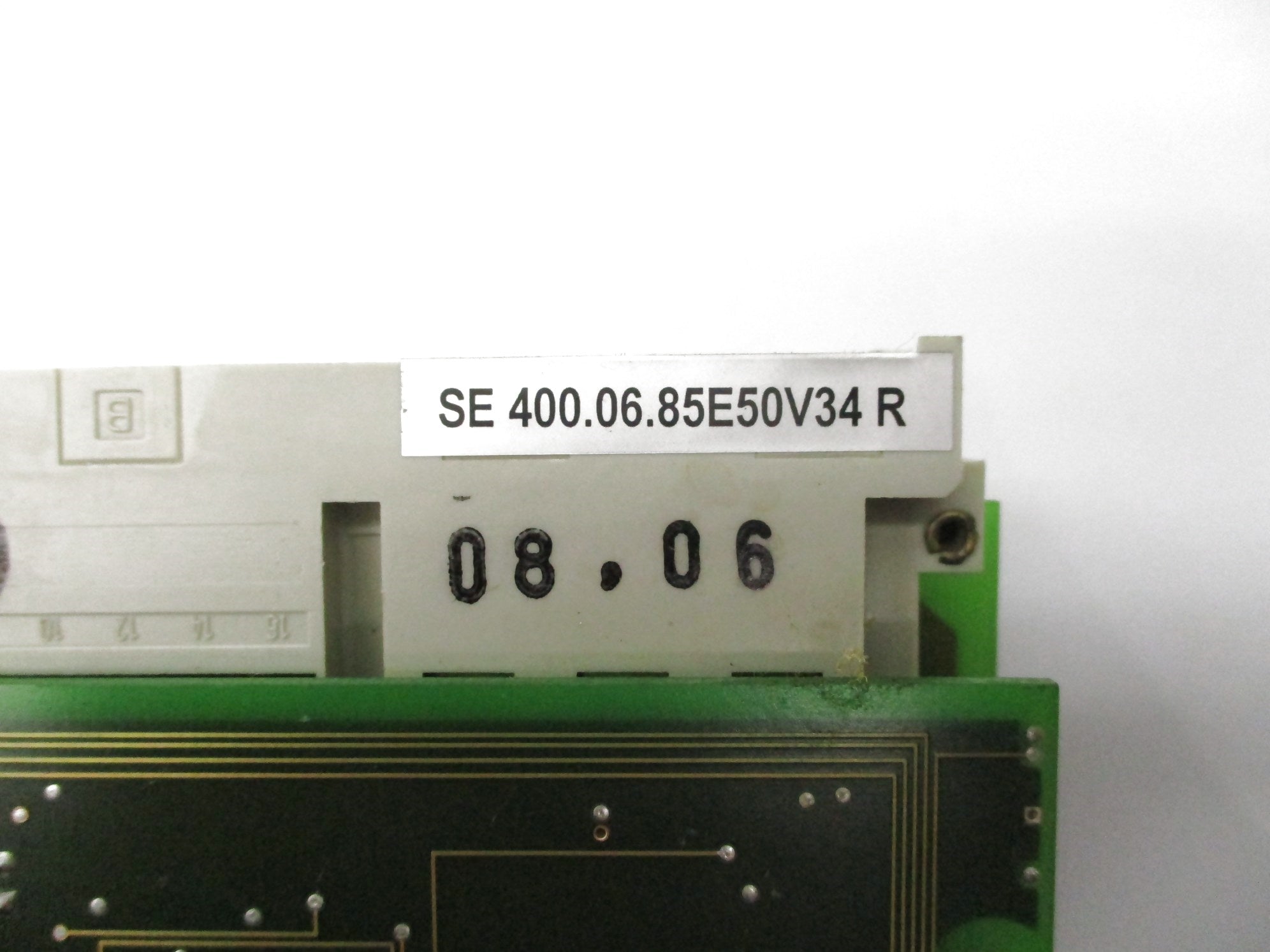 STOEGRA SE400.06.85E50V34R NSNP