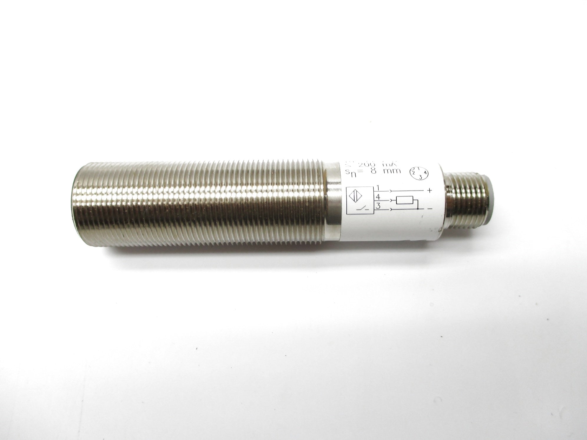 BALLUFF BES516-326-G-S4-H NSNP
