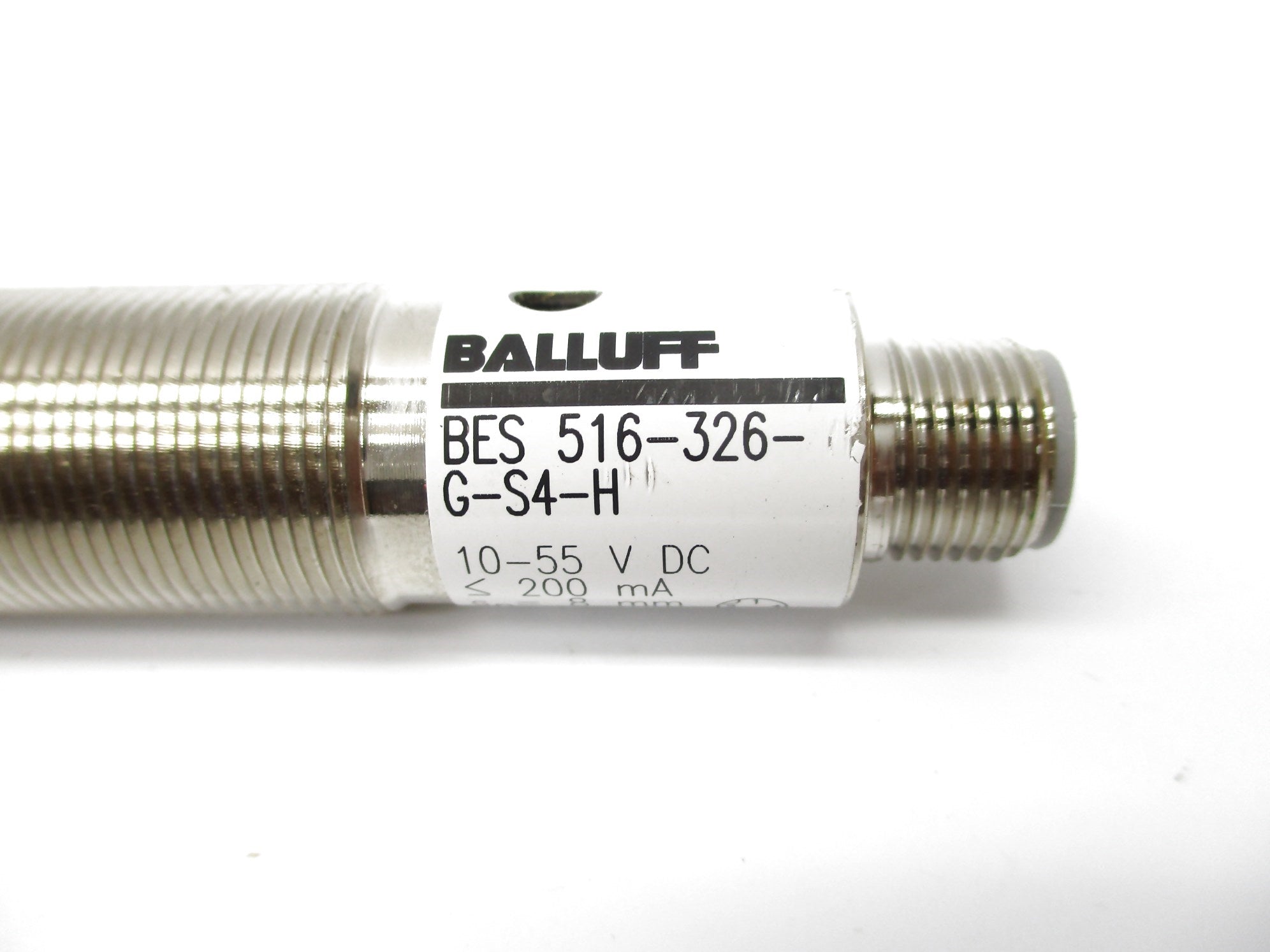 BALLUFF BES516-326-G-S4-H NSNP