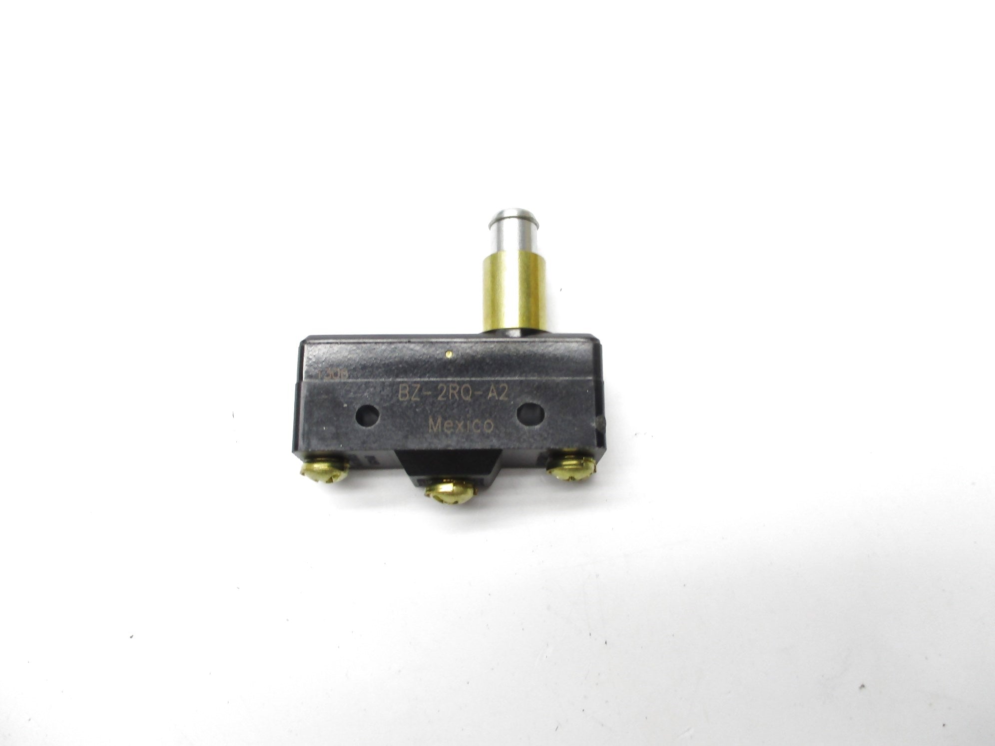 MICROSWITCH BZ-2RQ-A2 NSNP