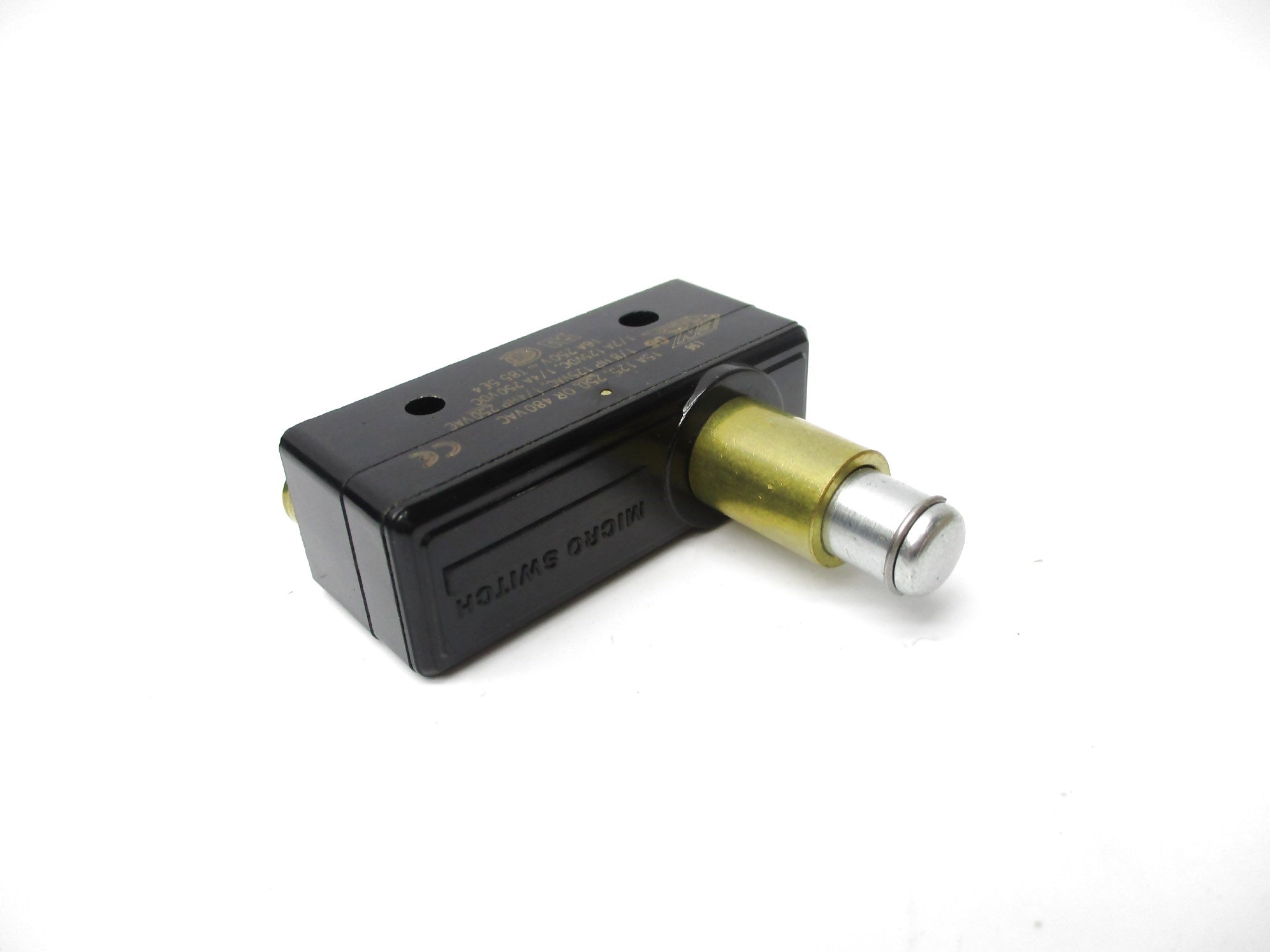 MICROSWITCH BZ-2RQ-A2 NSNP