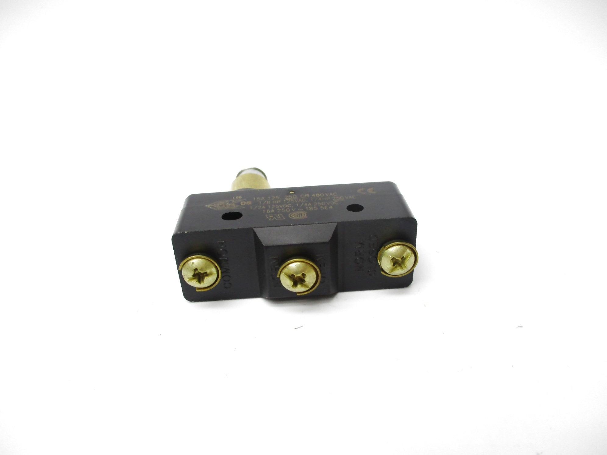 MICROSWITCH BZ-2RQ-A2 NSNP