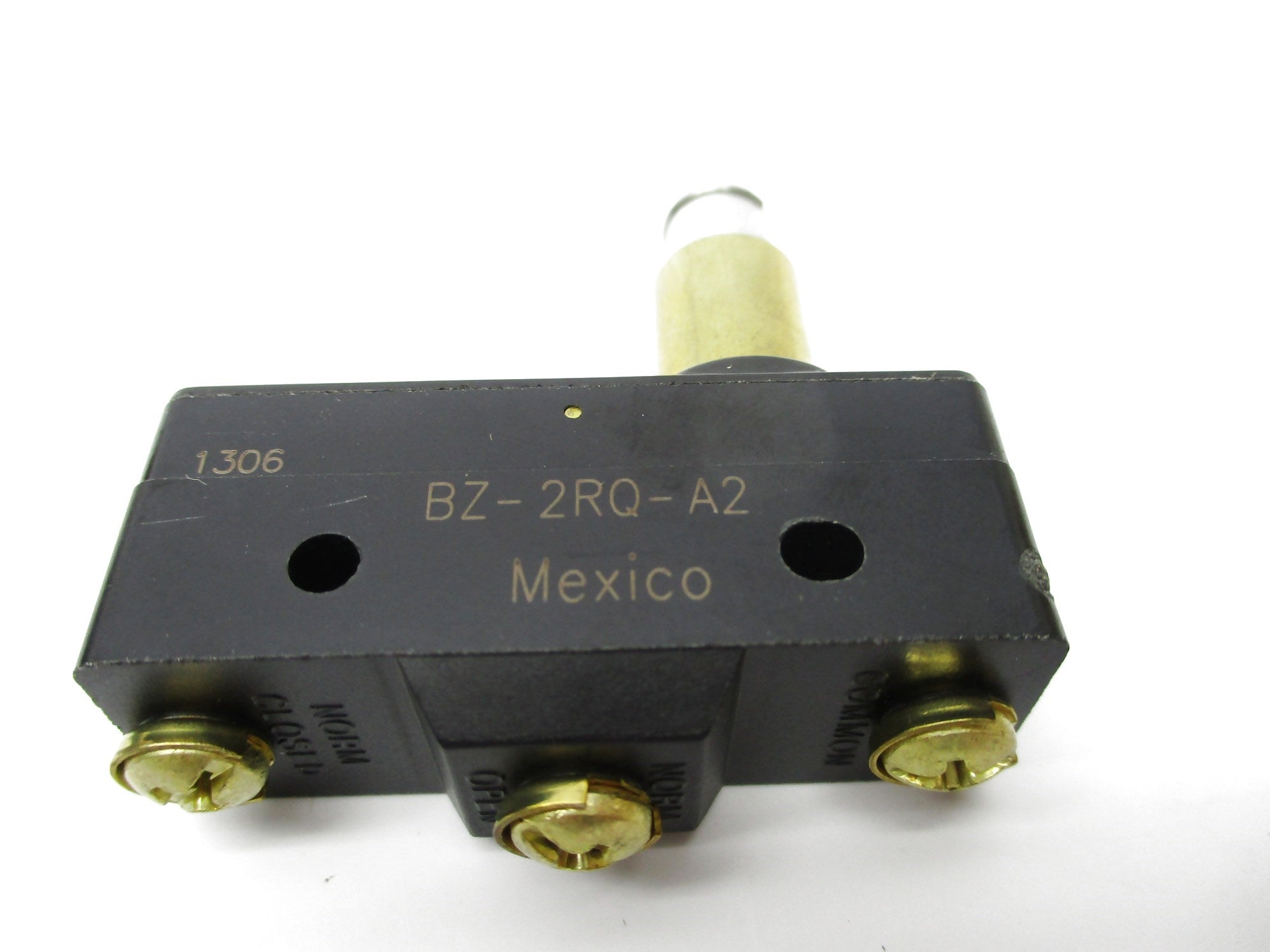 MICROSWITCH BZ-2RQ-A2 NSNP