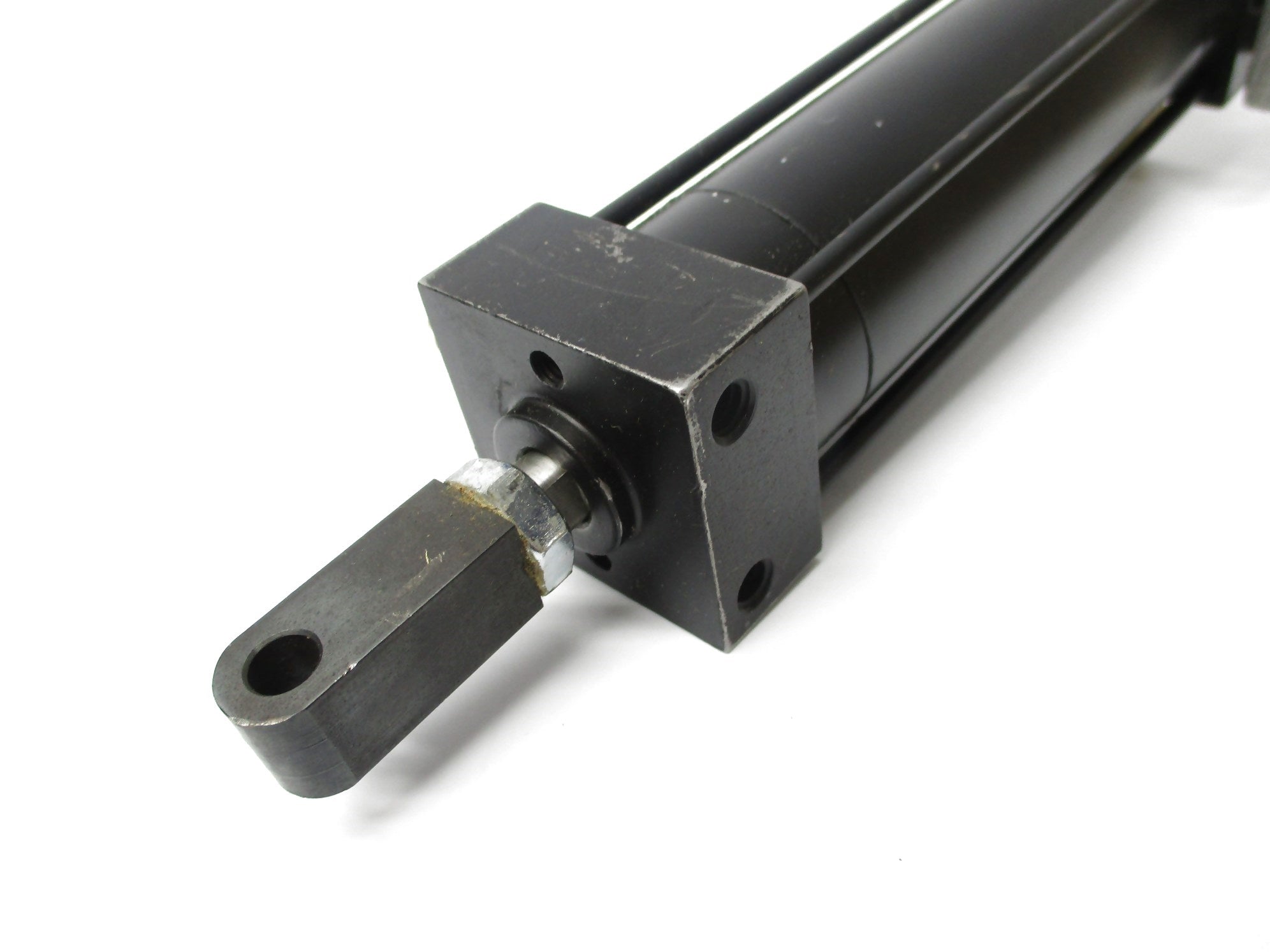 PARKER 01.25CUSU16C3.500 SER. S UNMP