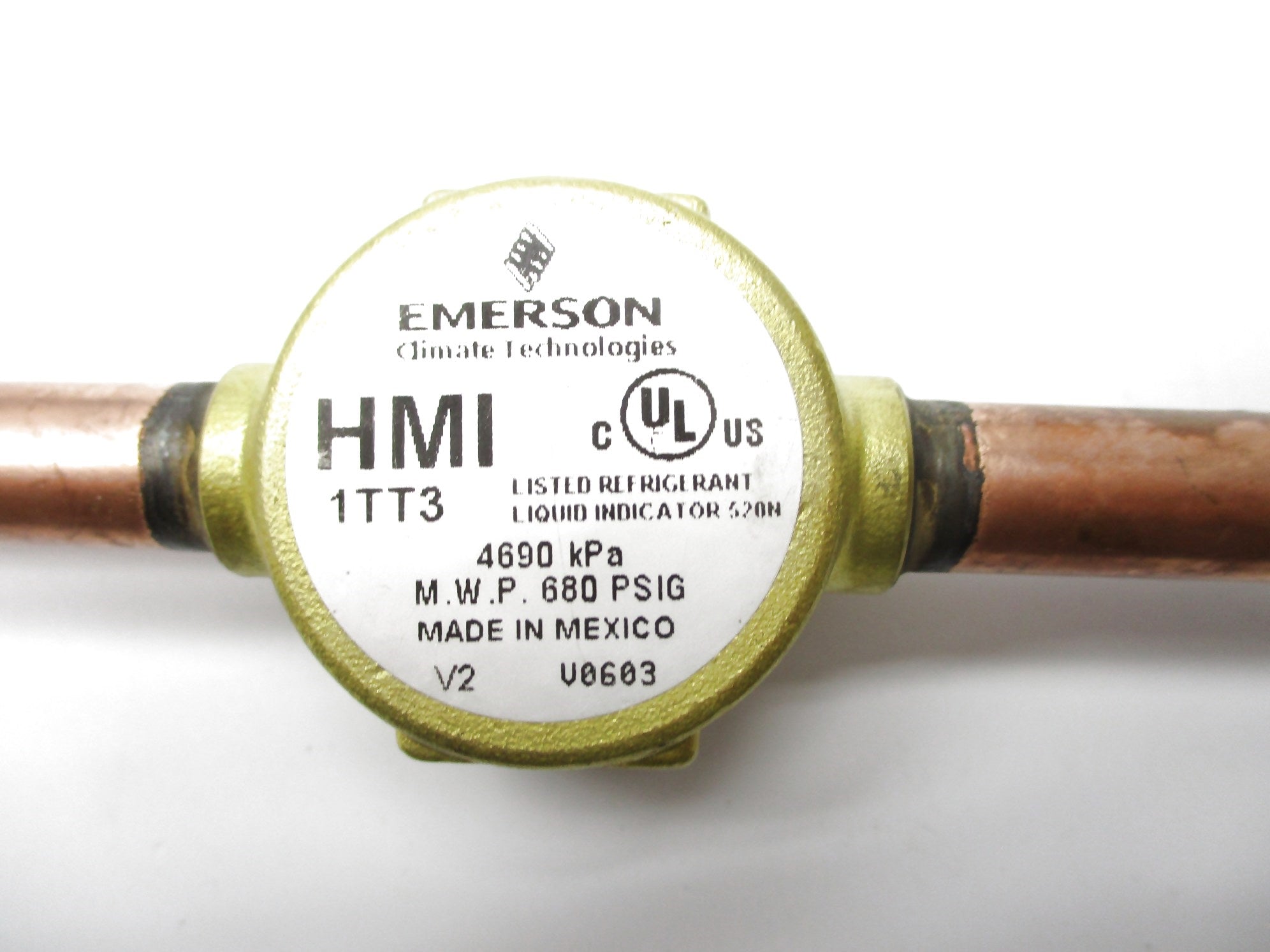 EMERSON HMI-1TT3 NSNP