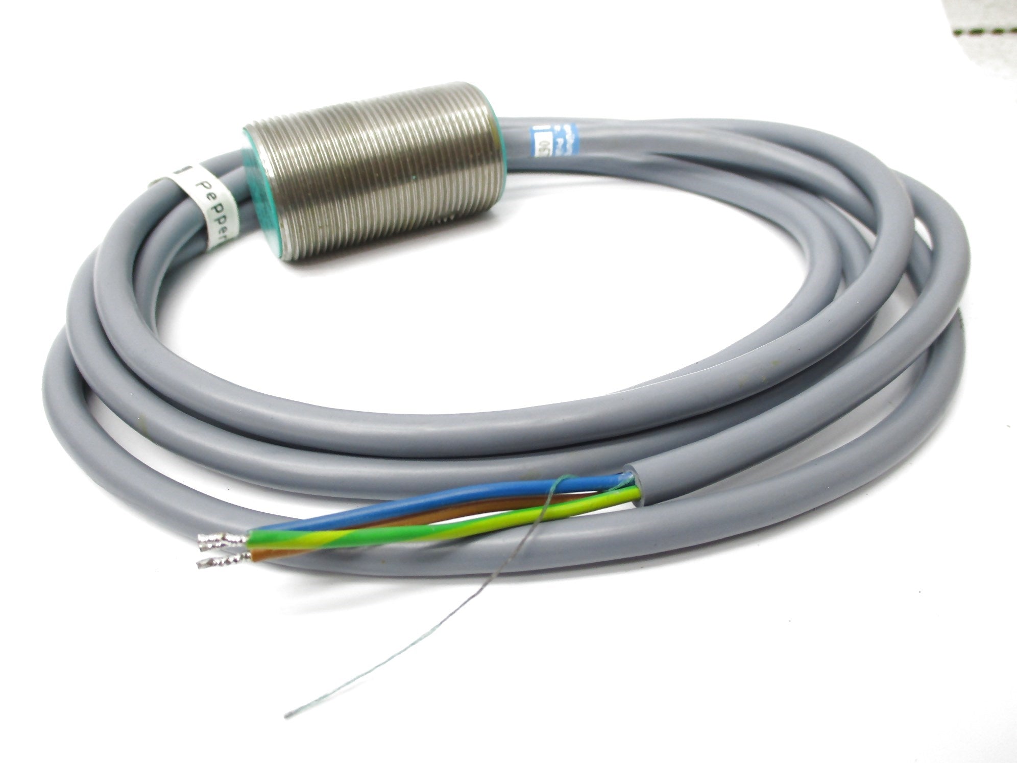 PEPPERL+FUCHS NJ10-30GM50-WS NSNP