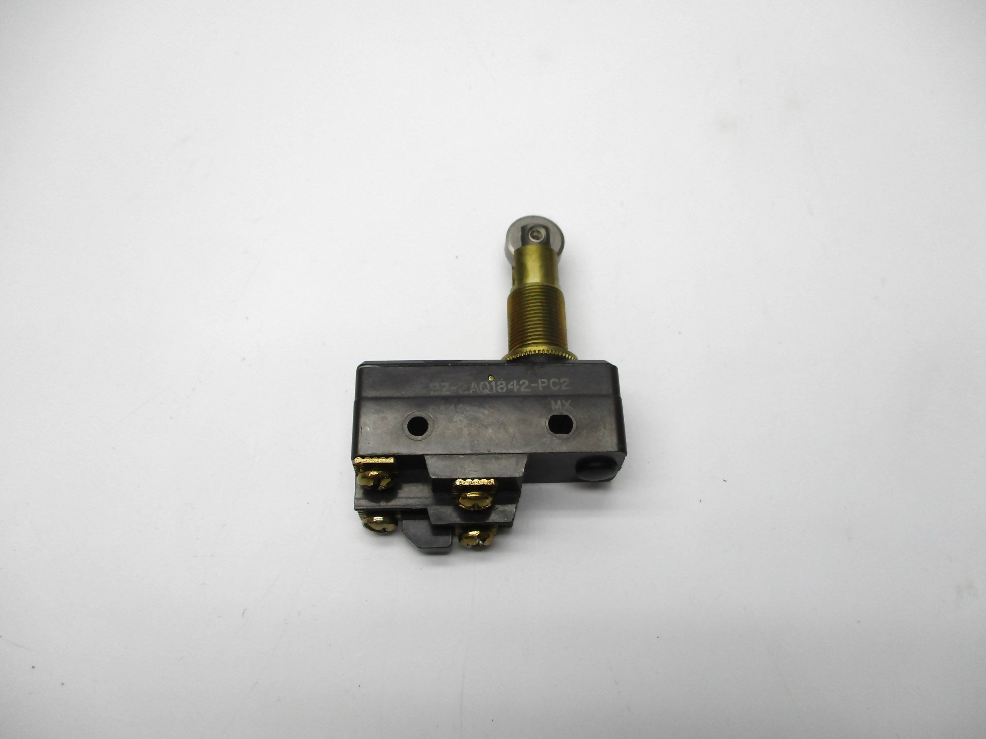 MICRO SWITCH BZ-2AQ1842-PC2 NSNP