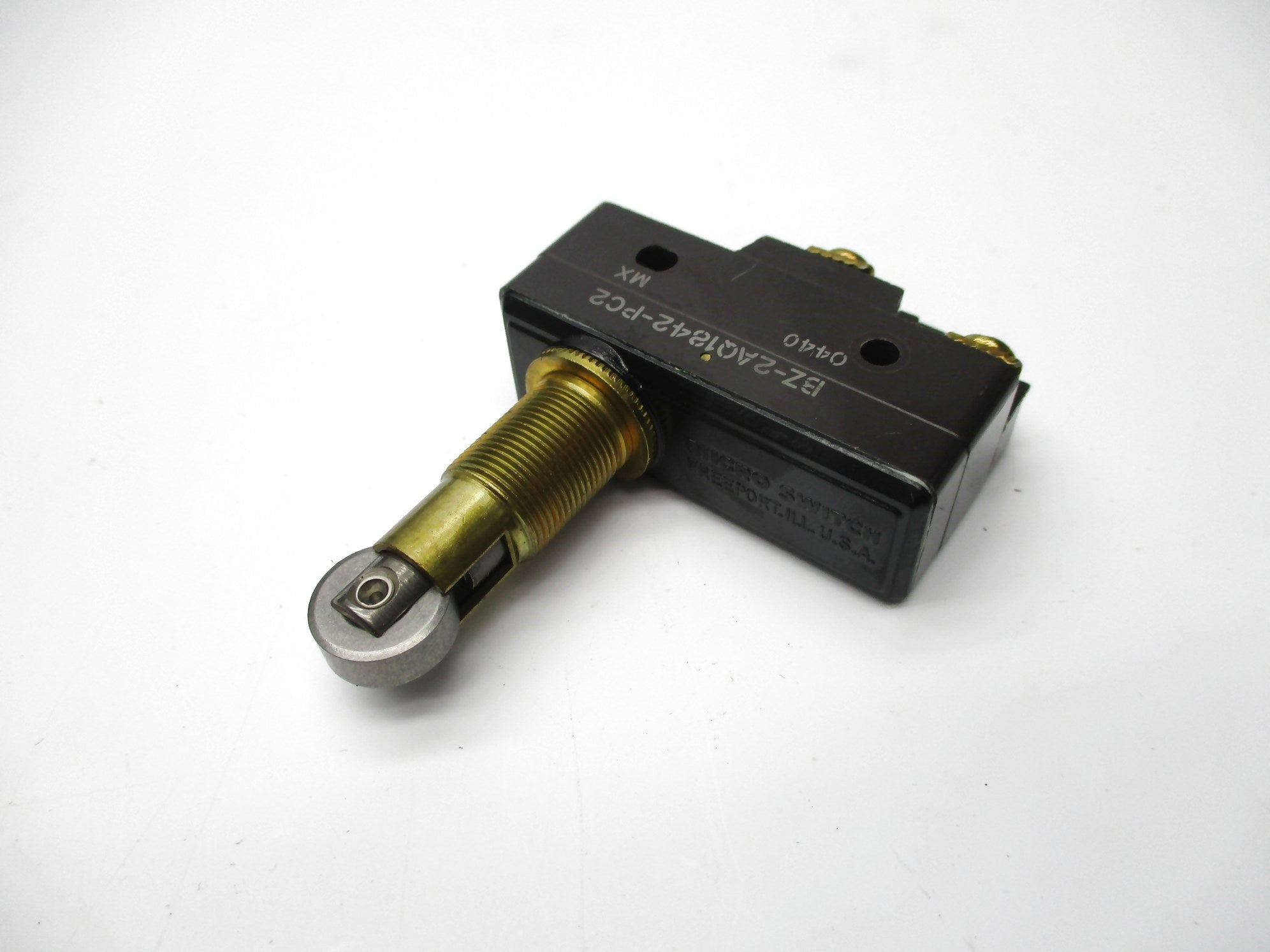 MICRO SWITCH BZ-2AQ1842-PC2 NSNP