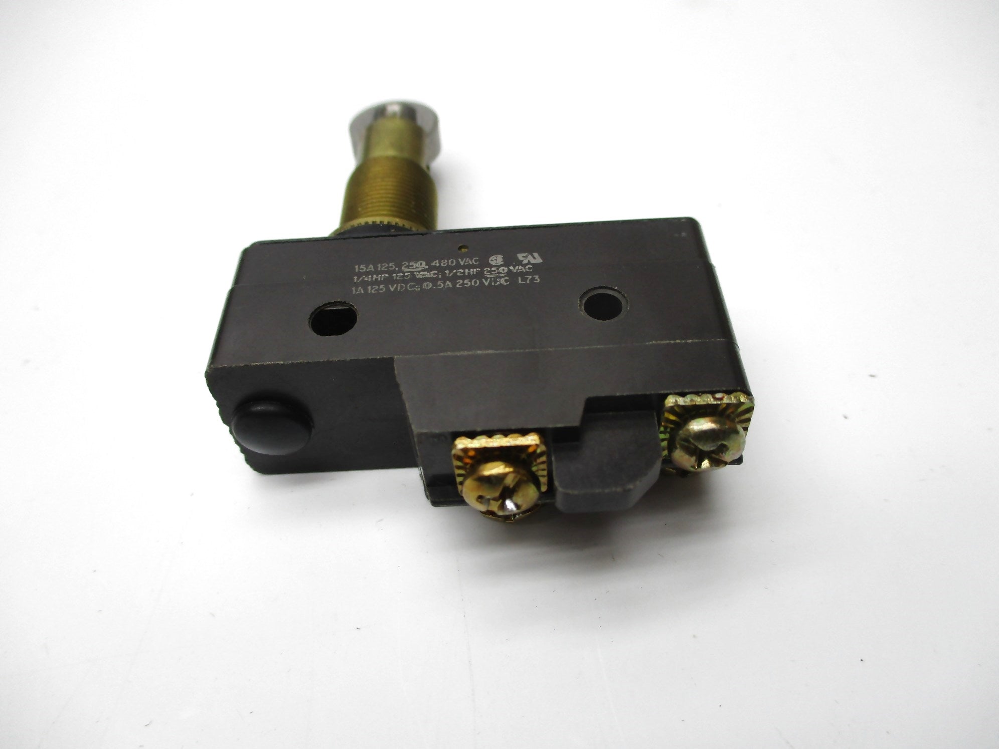 MICRO SWITCH BZ-2AQ1842-PC2 NSNP
