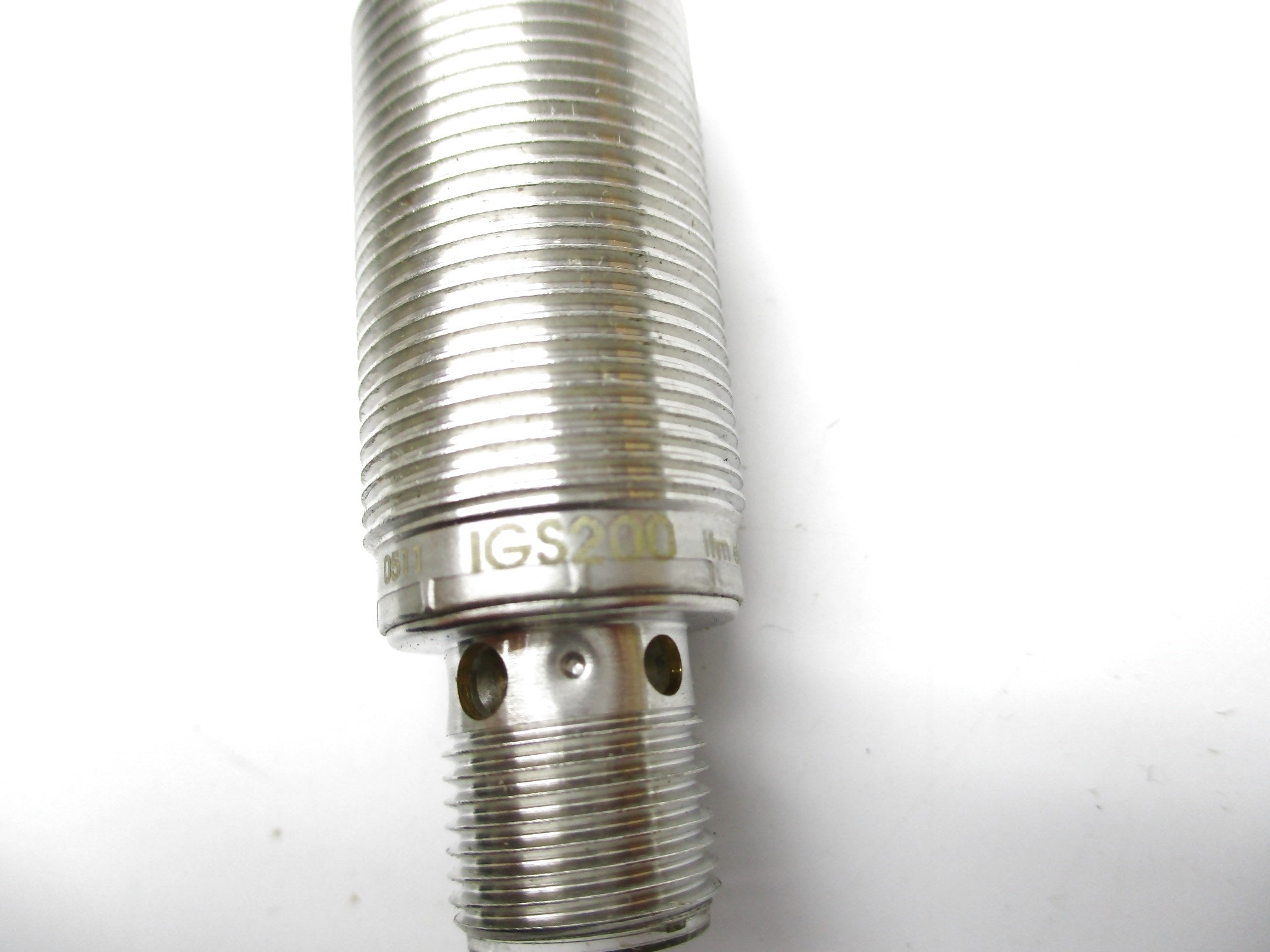 IFM EFECTOR IGS200 NSNP