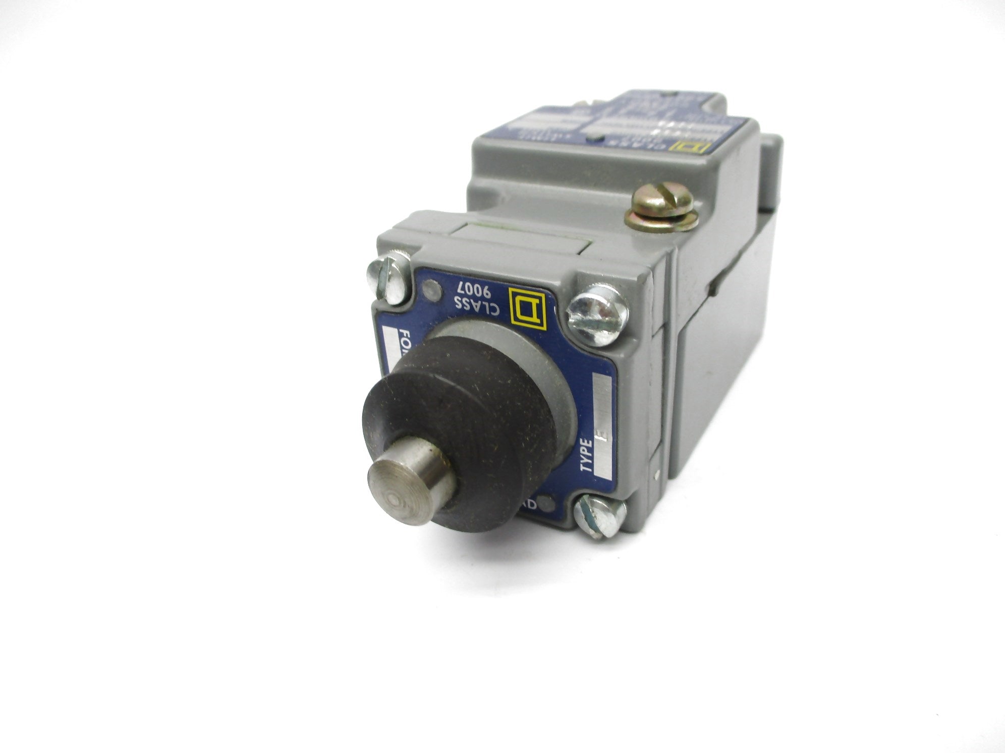 SQUARE D 9007C52E SER. A NSNP