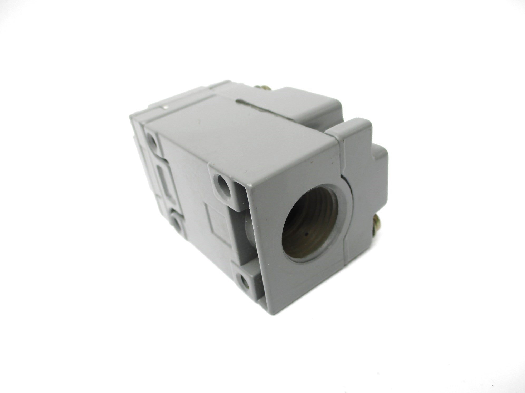 SQUARE D 9007C52E SER. A NSNP